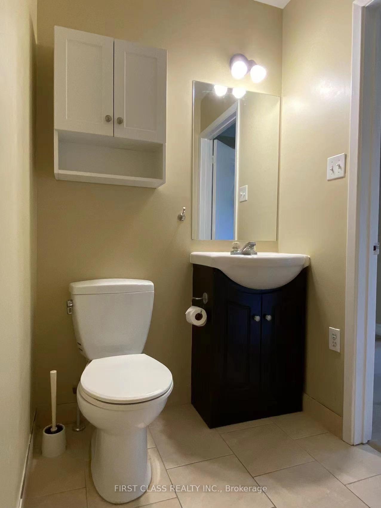 Photo 12 of Unit Upper, 280 Mcnicoll Avenue, North York, Hillcrest Village — HOMEH