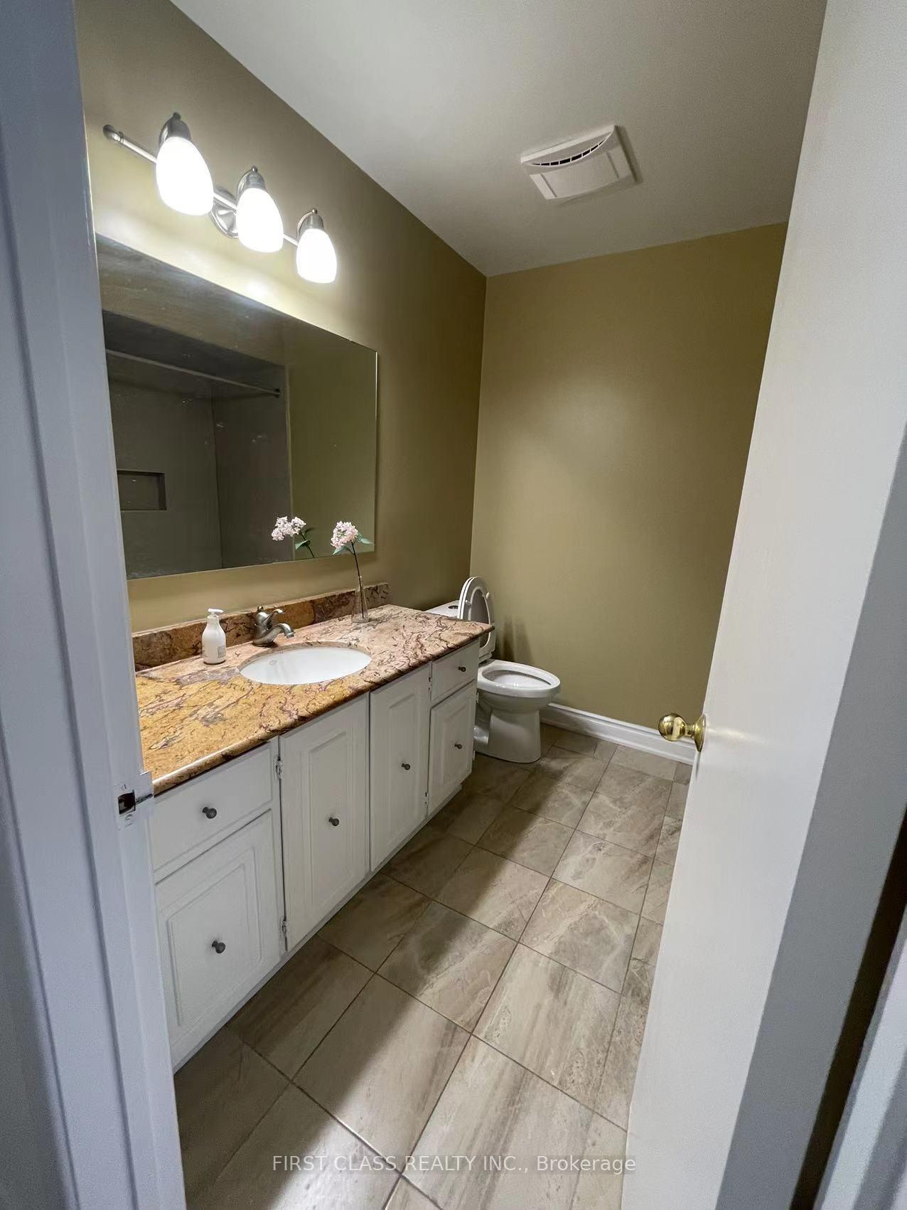 Photo 16 of Unit Upper, 280 Mcnicoll Avenue, North York, Hillcrest Village — HOMEH