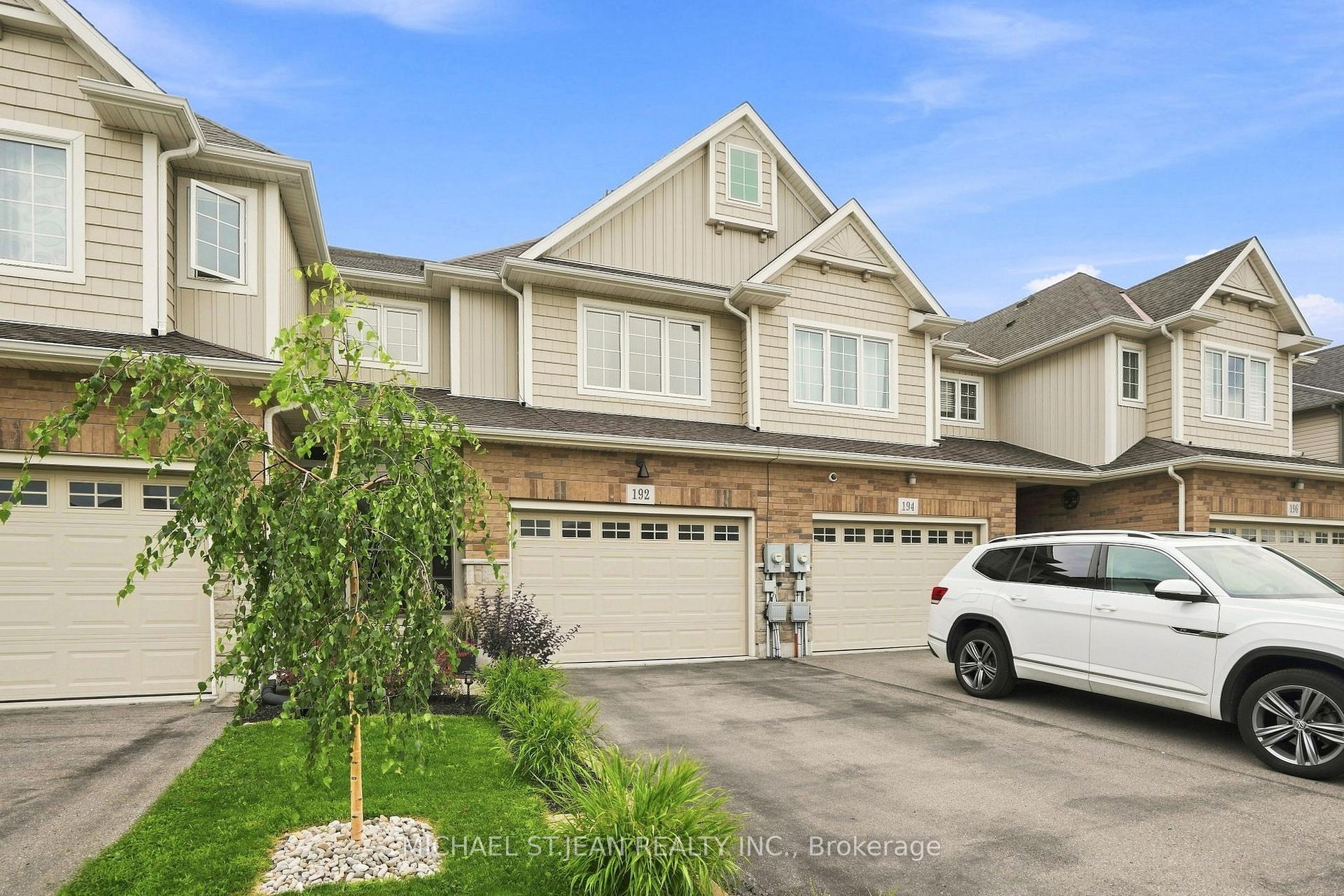 Photo 4 of 192 Winterberry Boulevard, Thorold, Confederation Heights — HOMEH