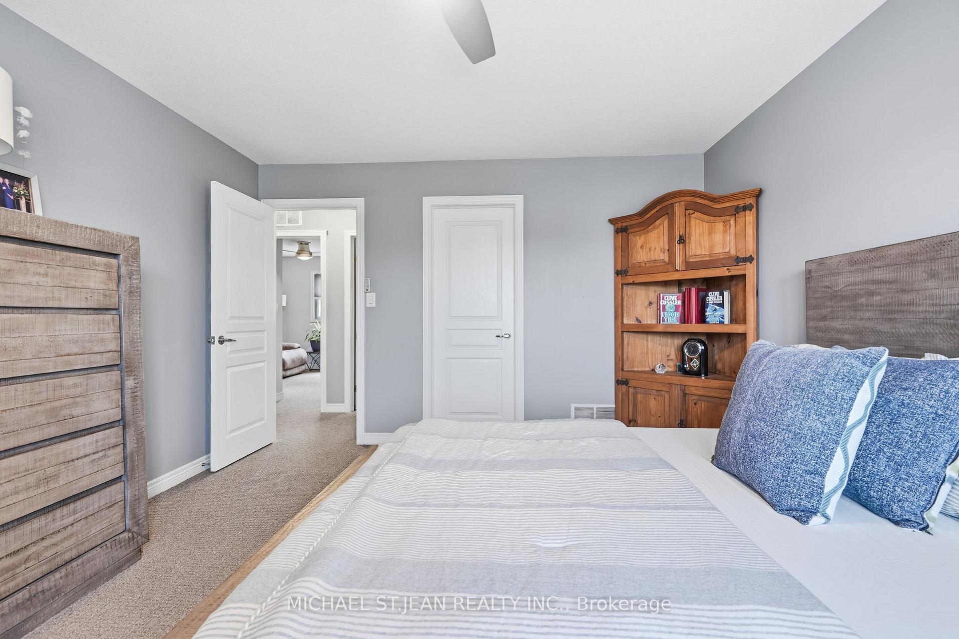Photo 21 of 192 Winterberry Boulevard, Thorold, Confederation Heights — HOMEH