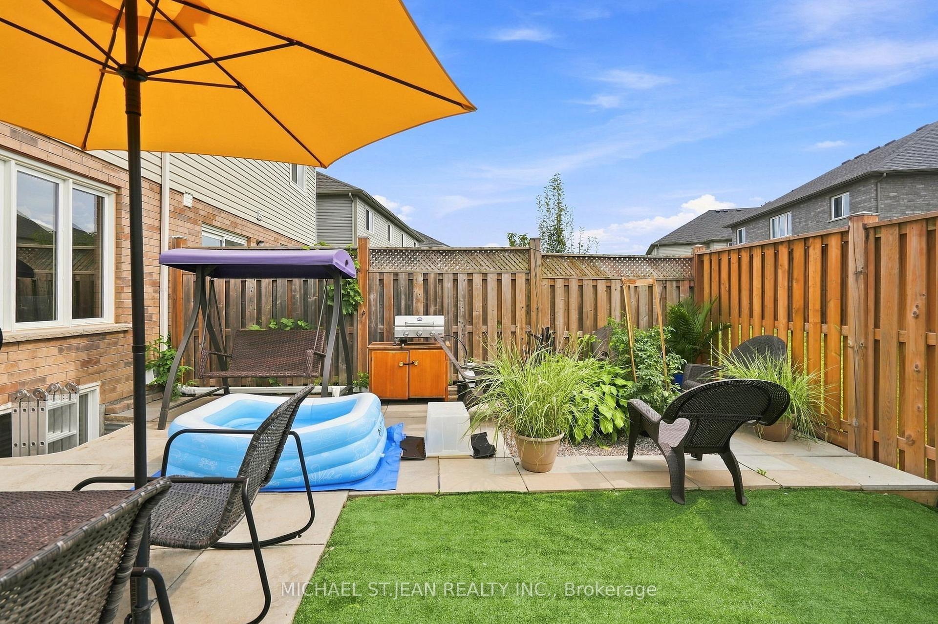 Photo 33 of 192 Winterberry Boulevard, Thorold, Confederation Heights — HOMEH