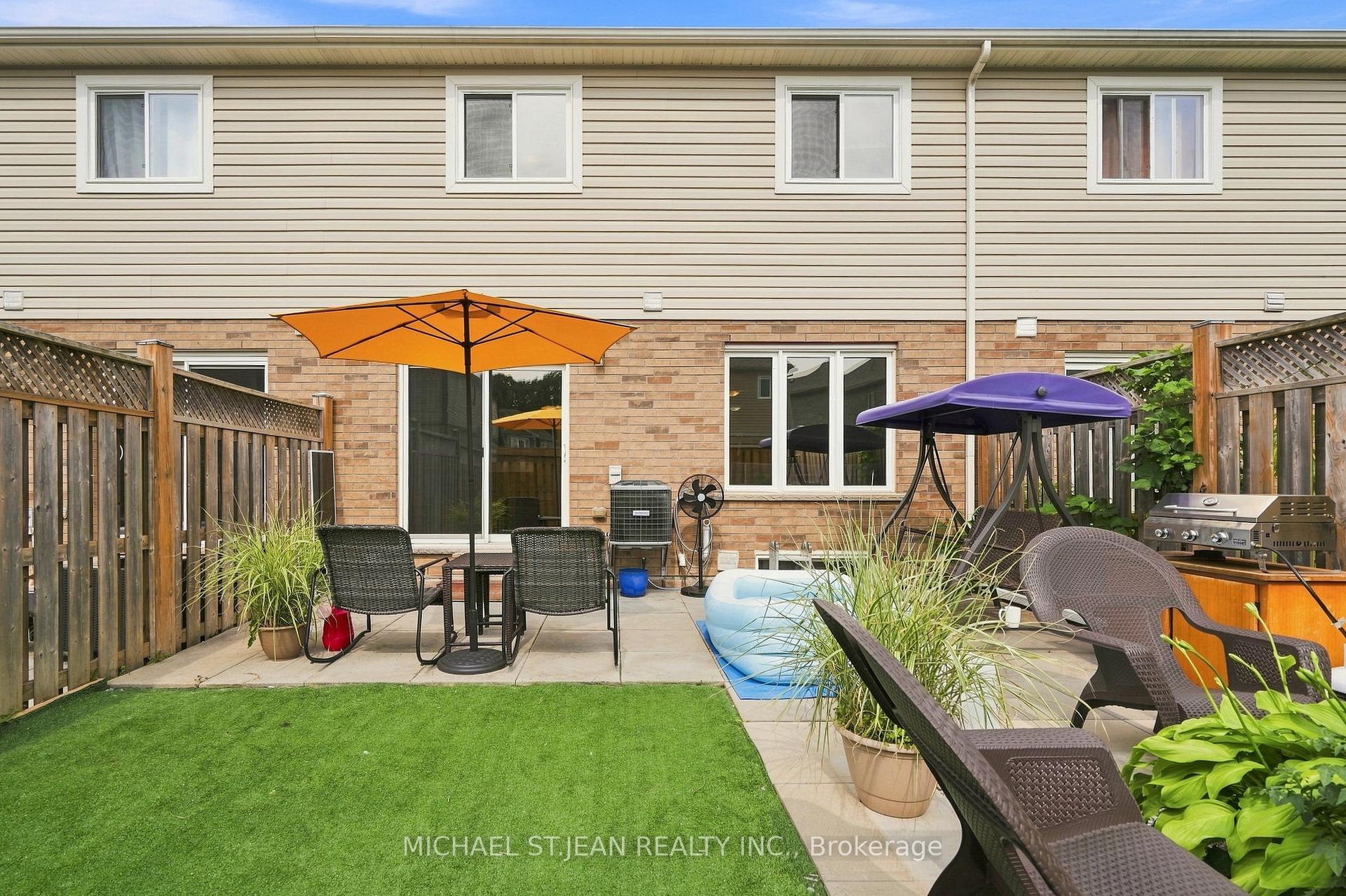 Photo 34 of 192 Winterberry Boulevard, Thorold, Confederation Heights — HOMEH