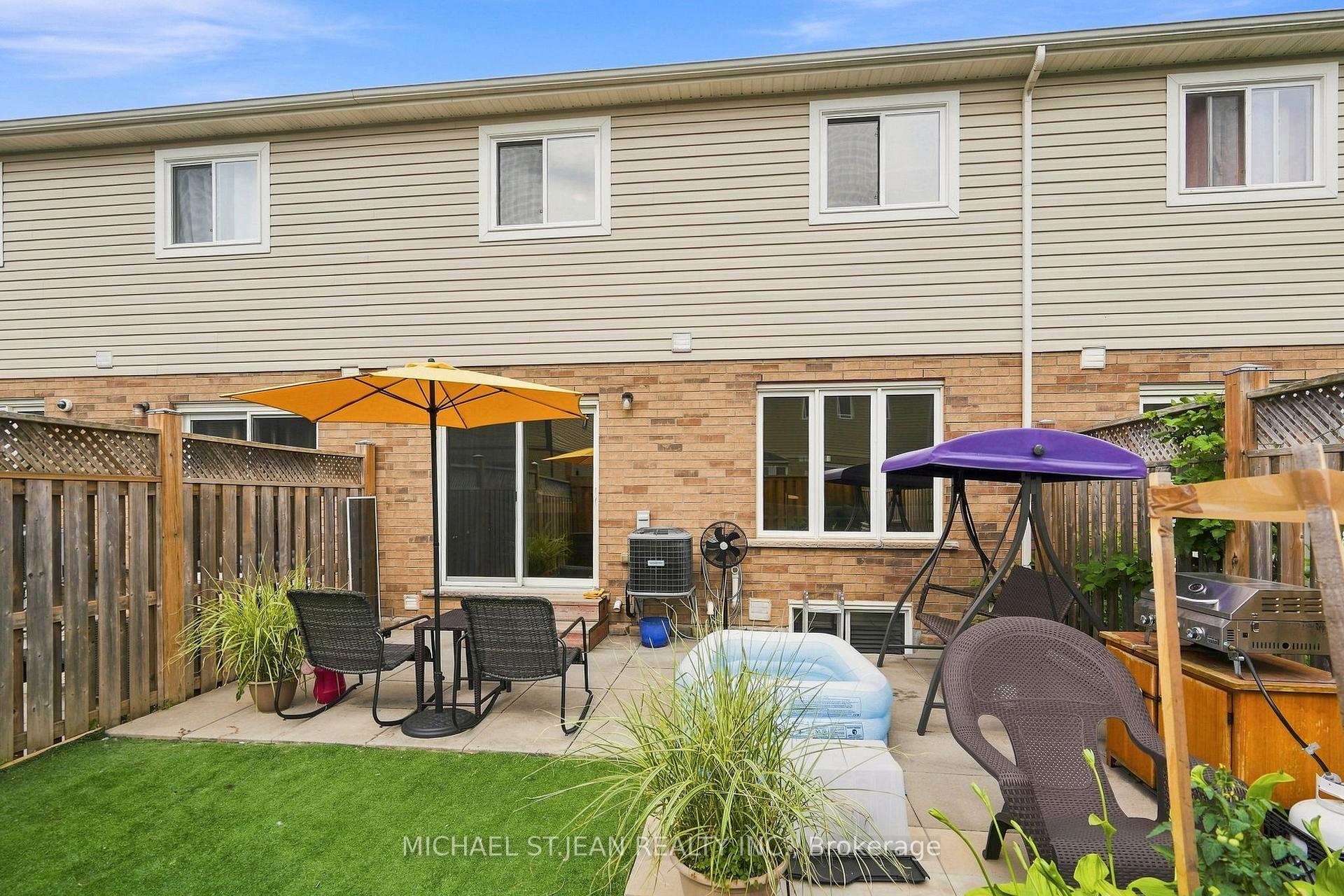 Photo 35 of 192 Winterberry Boulevard, Thorold, Confederation Heights — HOMEH