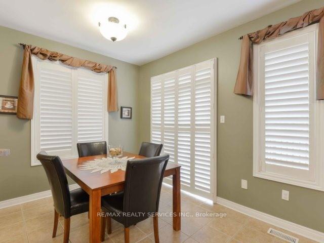 Photo 8 of 106 Pennyroyal Crescent, Brampton, Bramalea North Industrial — HOMEH
