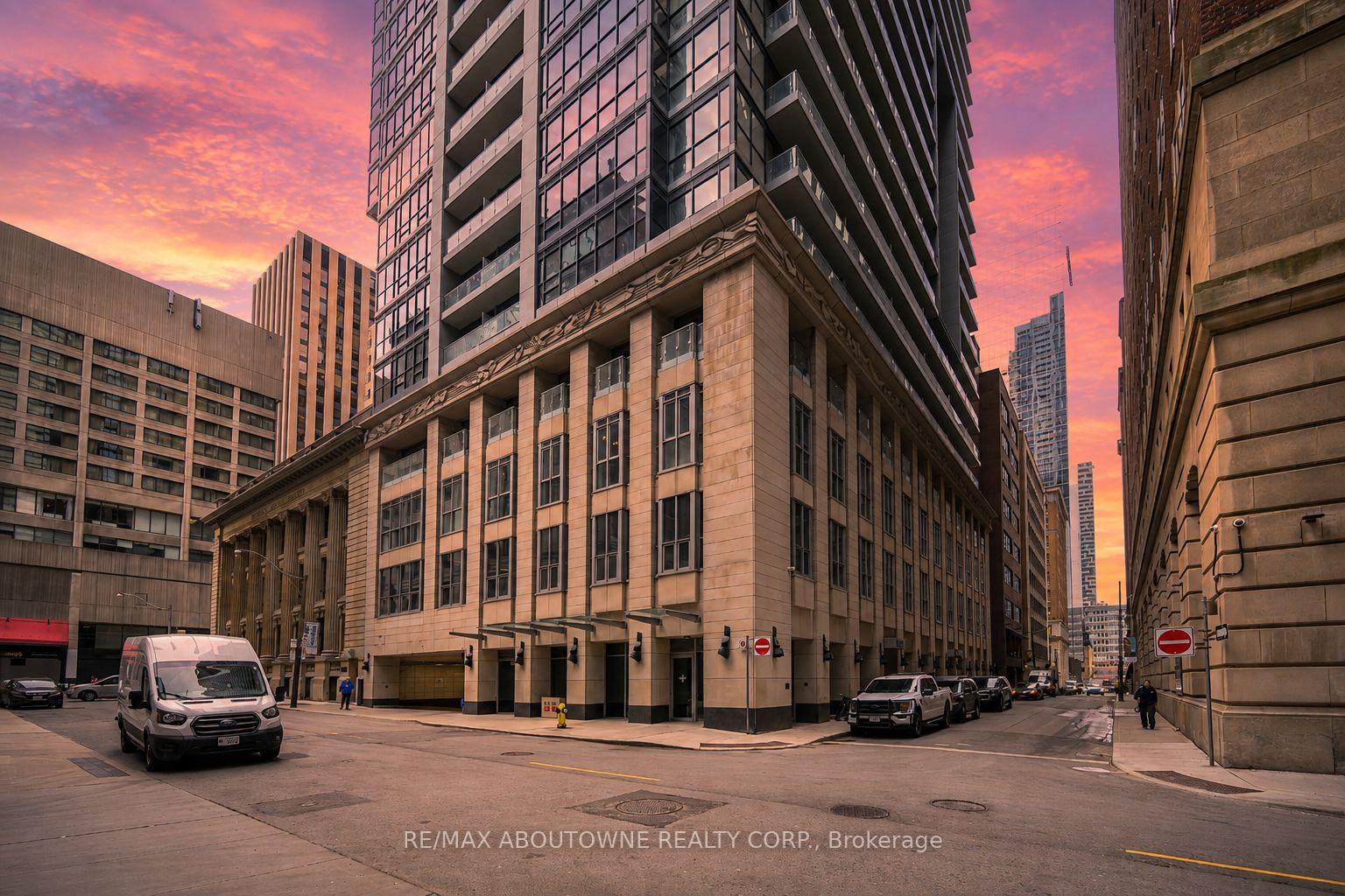 Photo of Unit 315, 70 Temperance Street