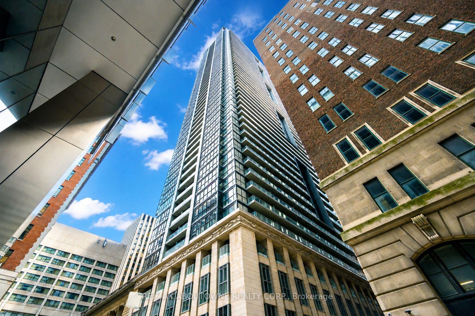 Photo 2 of Unit 315, 70 Temperance Street, Toronto, Bay Street Corridor — HOMEH