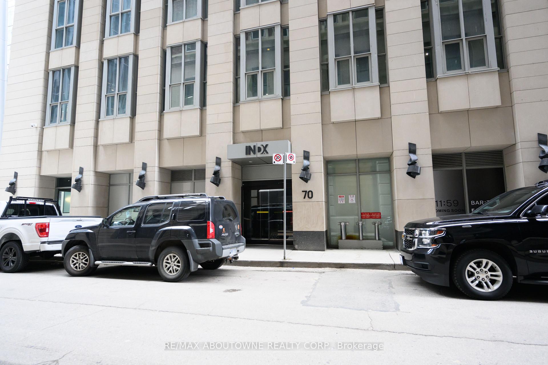 Photo 19 of Unit 315, 70 Temperance Street, Toronto, Bay Street Corridor — HOMEH