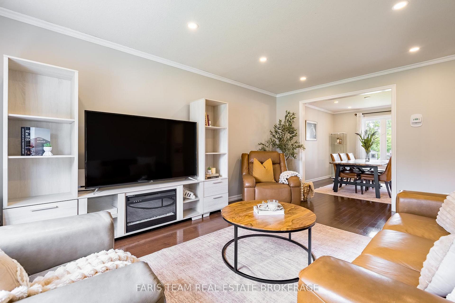 Photo 15 of 10 Catherine Street, Adjala-Tosorontio, Loretto — HOMEH