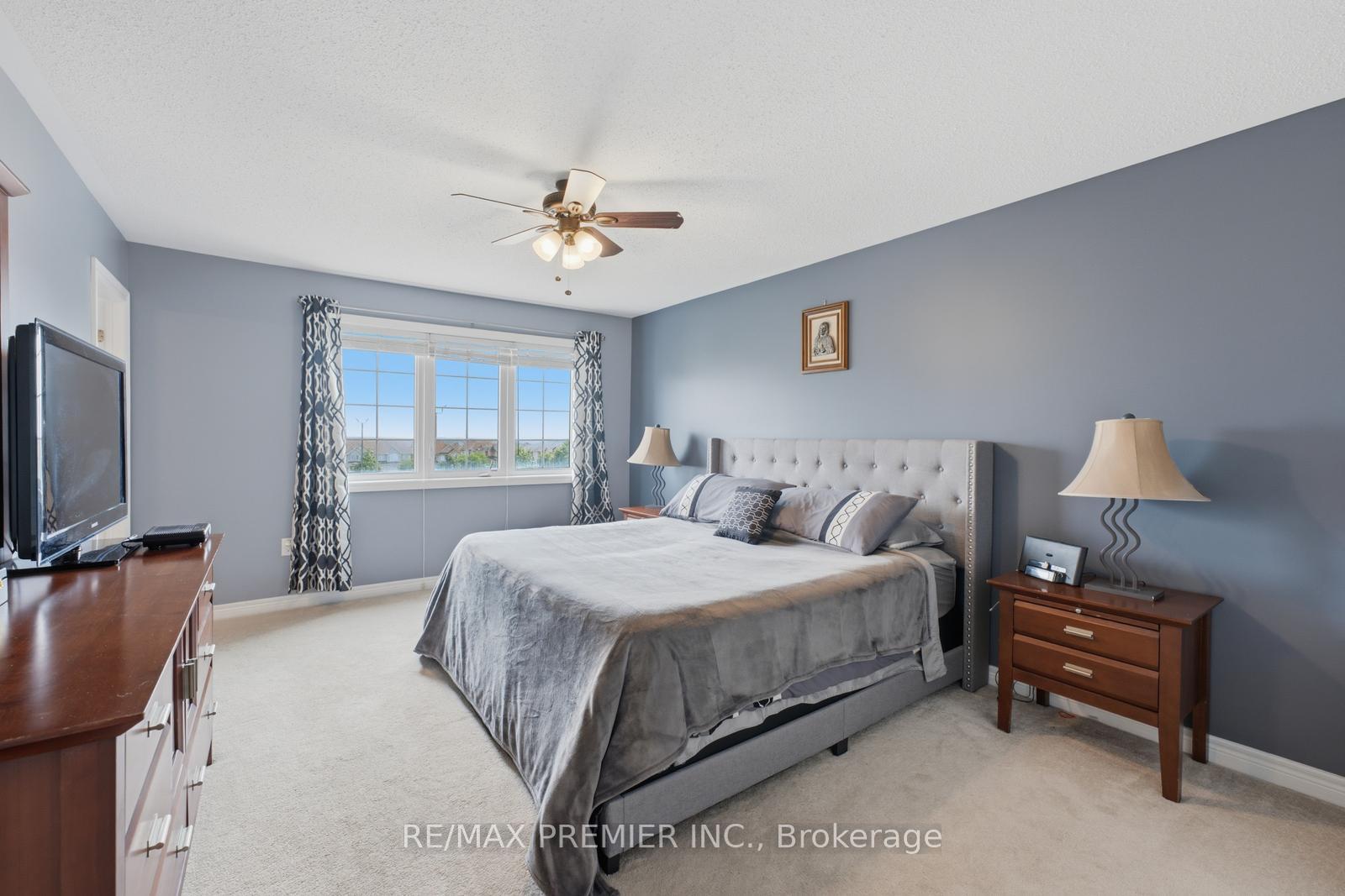 Photo 22 of 24 Zanetta Crescent, Brampton, Credit Valley — HOMEH