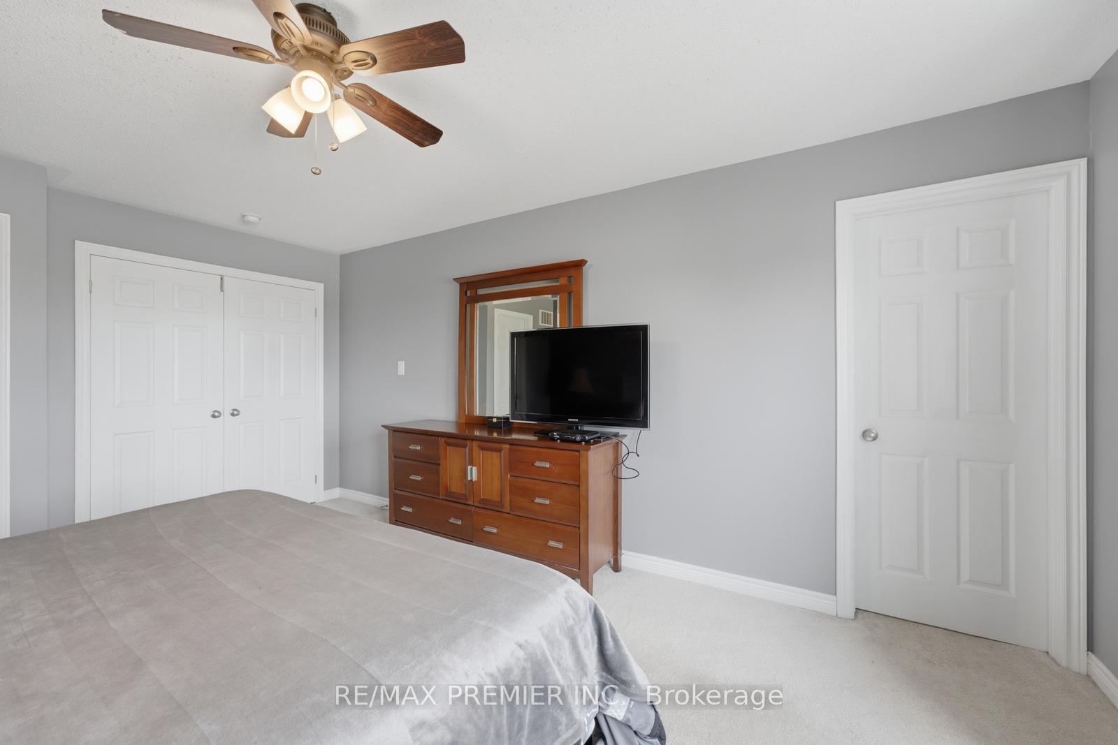 Photo 23 of 24 Zanetta Crescent, Brampton, Credit Valley — HOMEH