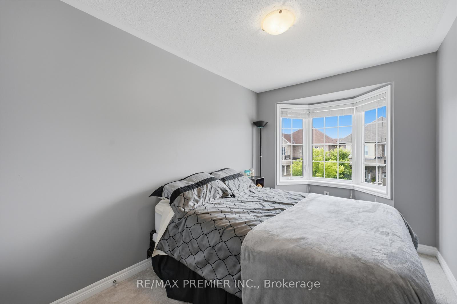 Photo 24 of 24 Zanetta Crescent, Brampton, Credit Valley — HOMEH