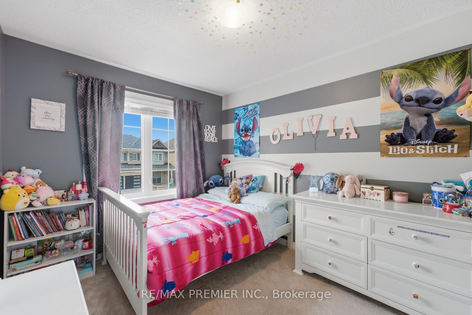 Photo 25 of 24 Zanetta Crescent, Brampton, Credit Valley — HOMEH