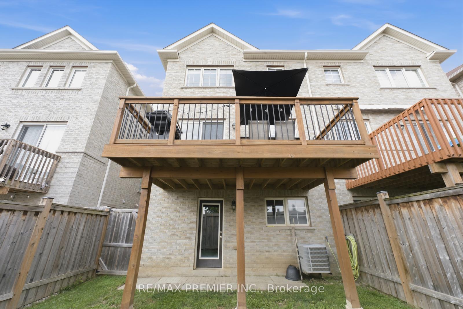 Photo 32 of 24 Zanetta Crescent, Brampton, Credit Valley — HOMEH