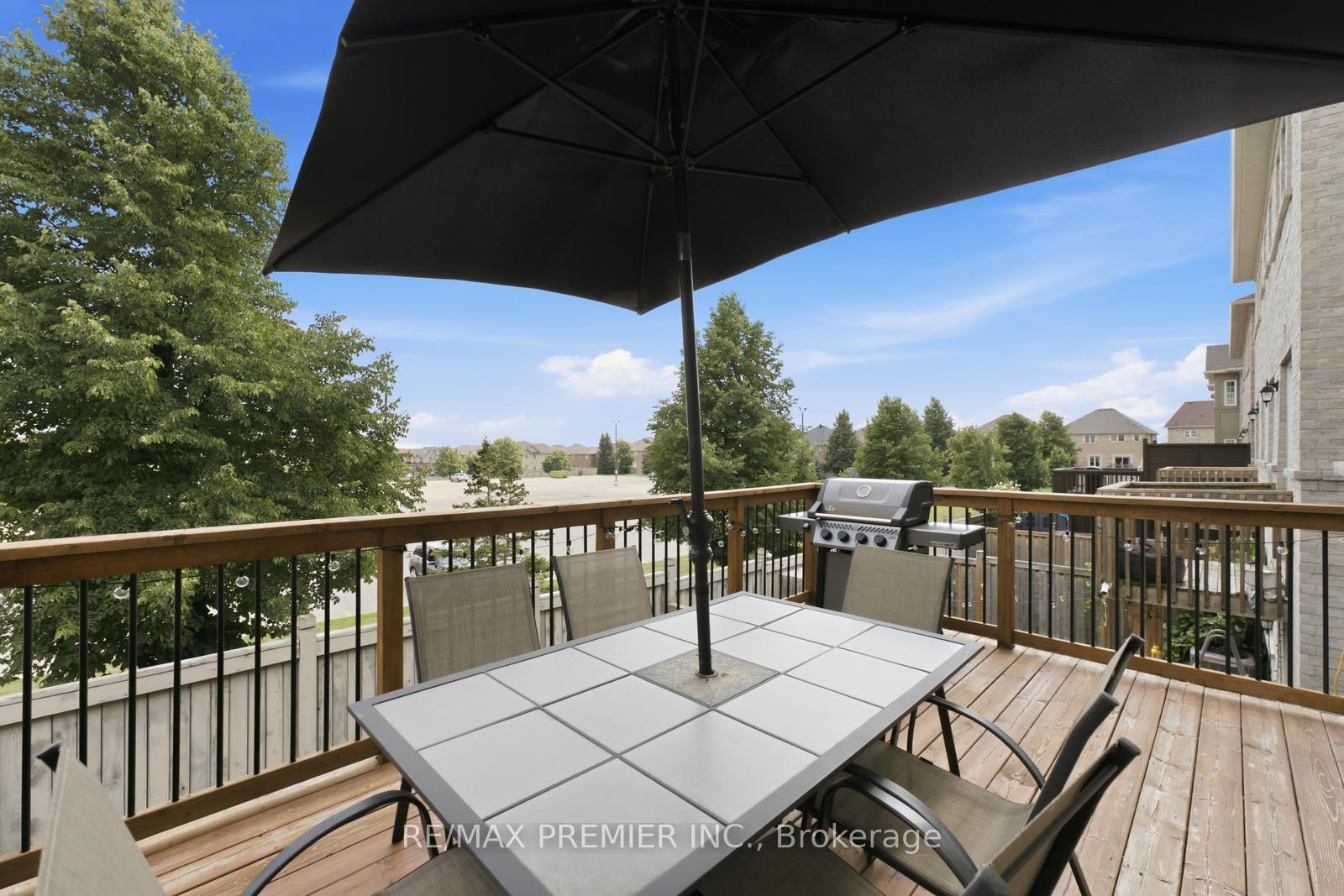 Photo 34 of 24 Zanetta Crescent, Brampton, Credit Valley — HOMEH