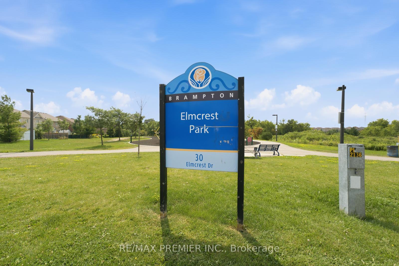 Photo 36 of 24 Zanetta Crescent, Brampton, Credit Valley — HOMEH