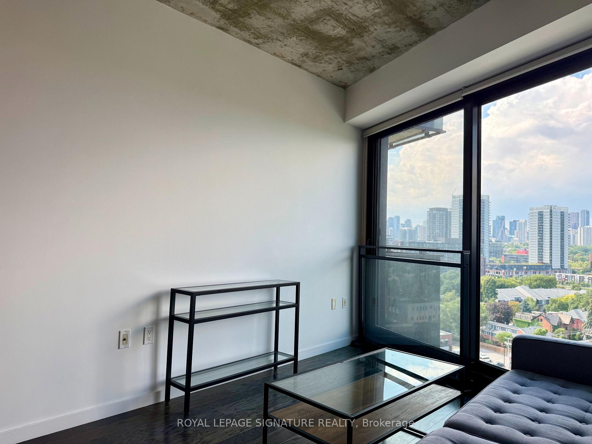 Photo 9 of Unit 1402, 51 Trolley Crescent, Toronto, Moss Park — HOMEH