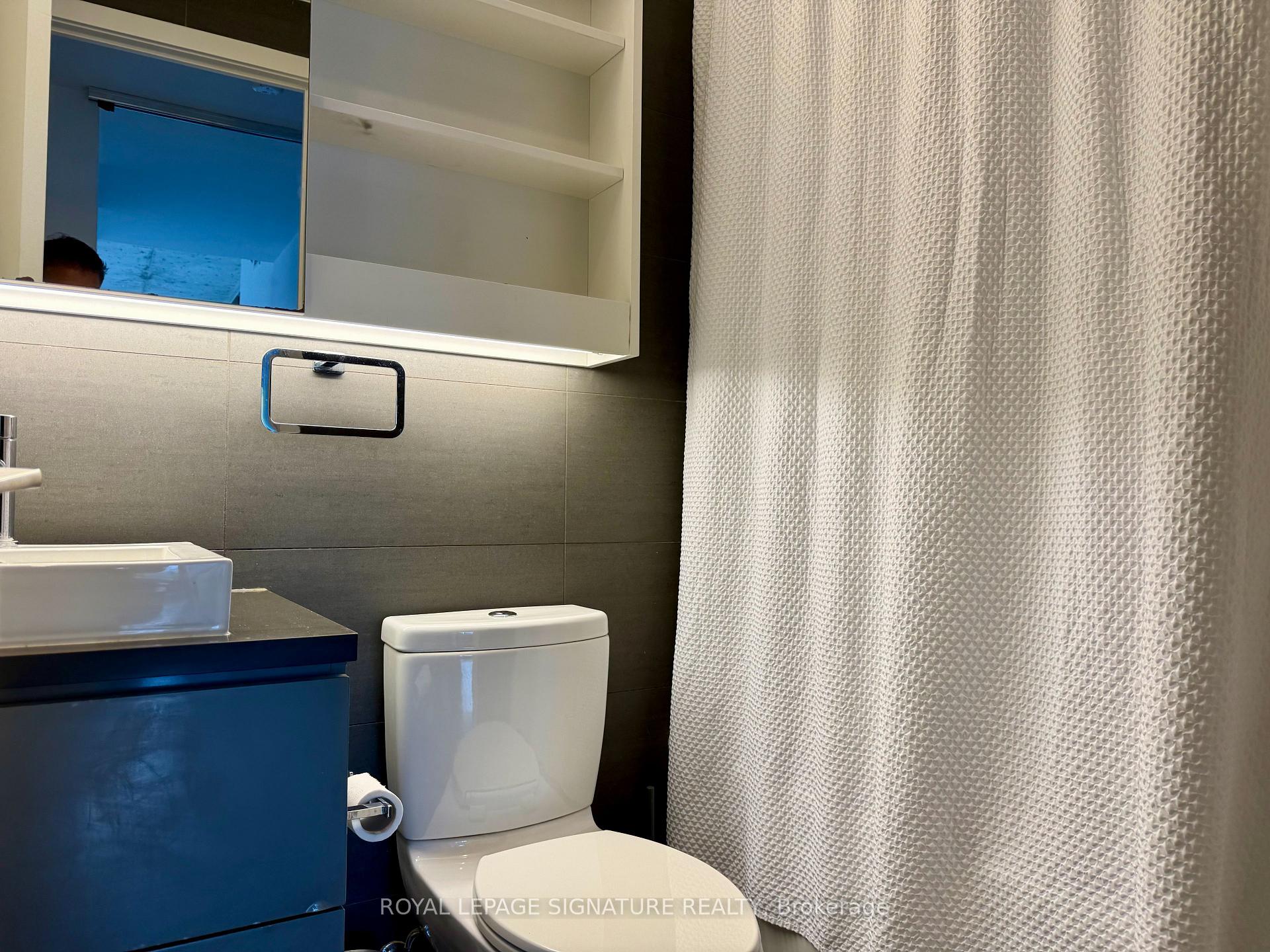 Photo 12 of Unit 1402, 51 Trolley Crescent, Toronto, Moss Park — HOMEH