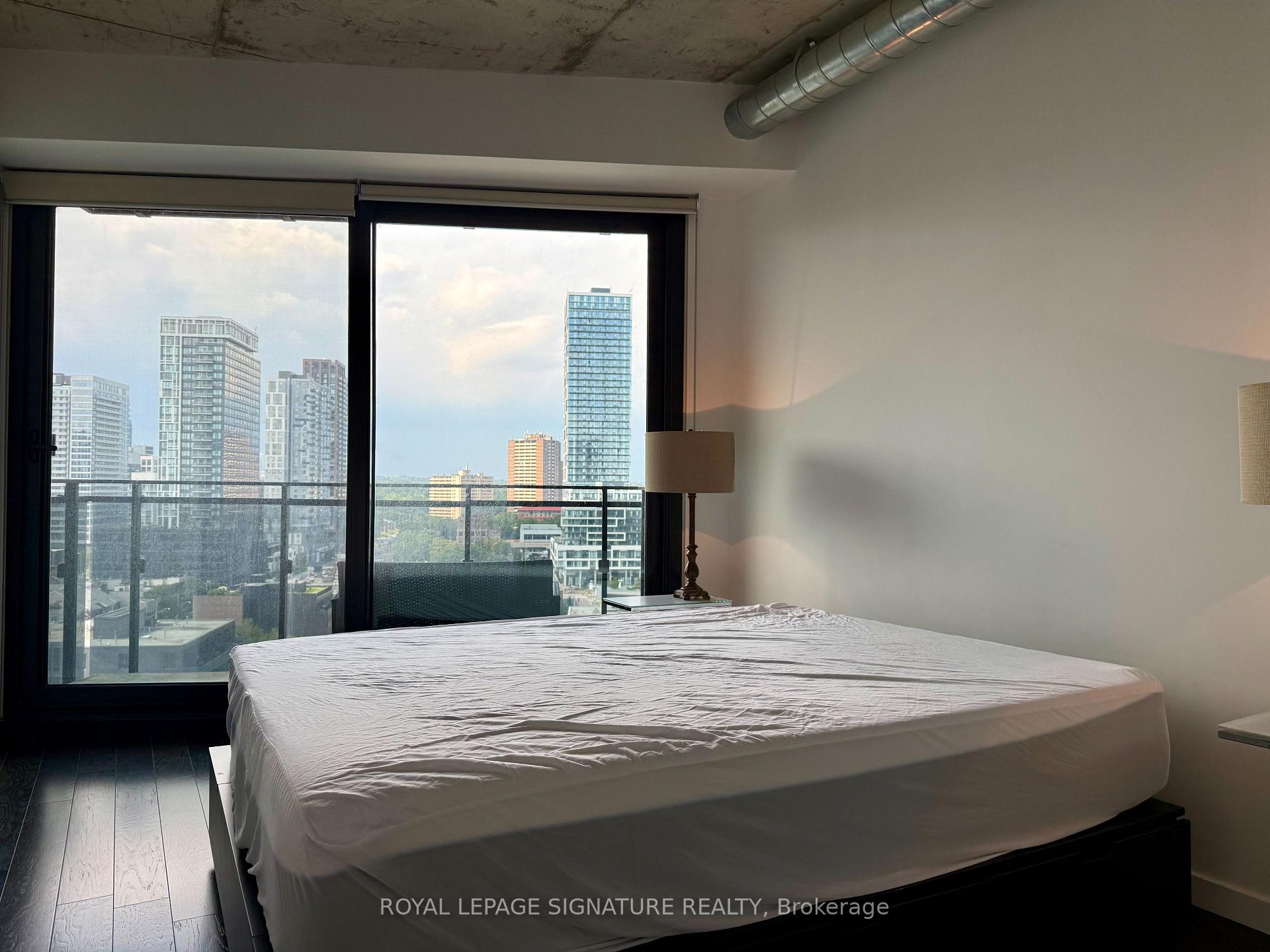 Photo 13 of Unit 1402, 51 Trolley Crescent, Toronto, Moss Park — HOMEH
