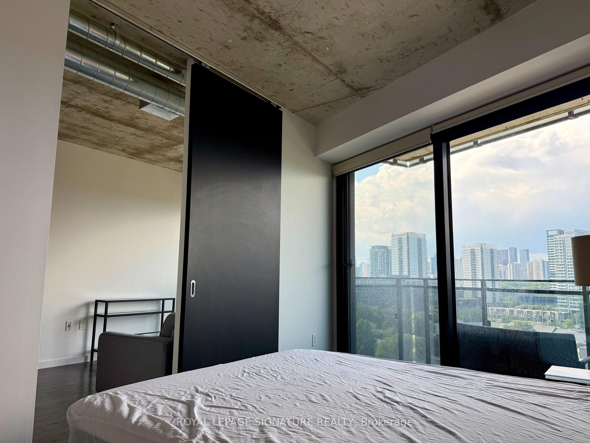 Photo 15 of Unit 1402, 51 Trolley Crescent, Toronto, Moss Park — HOMEH