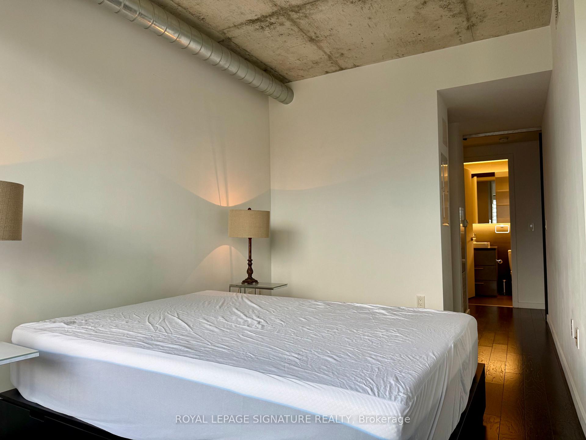 Photo 16 of Unit 1402, 51 Trolley Crescent, Toronto, Moss Park — HOMEH