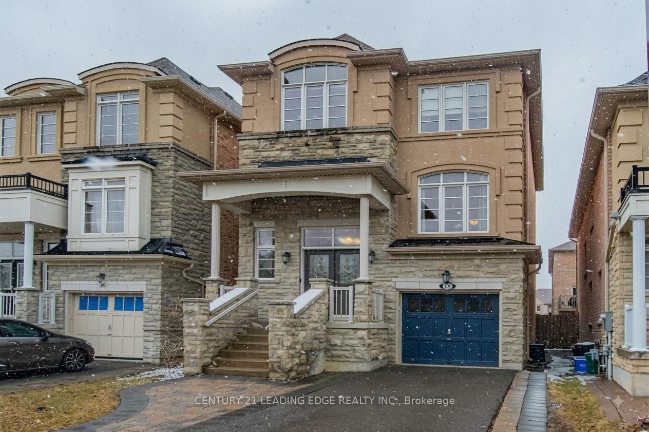 Photo 2 of 28 Asner Avenue, Vaughan, Patterson — HOMEH