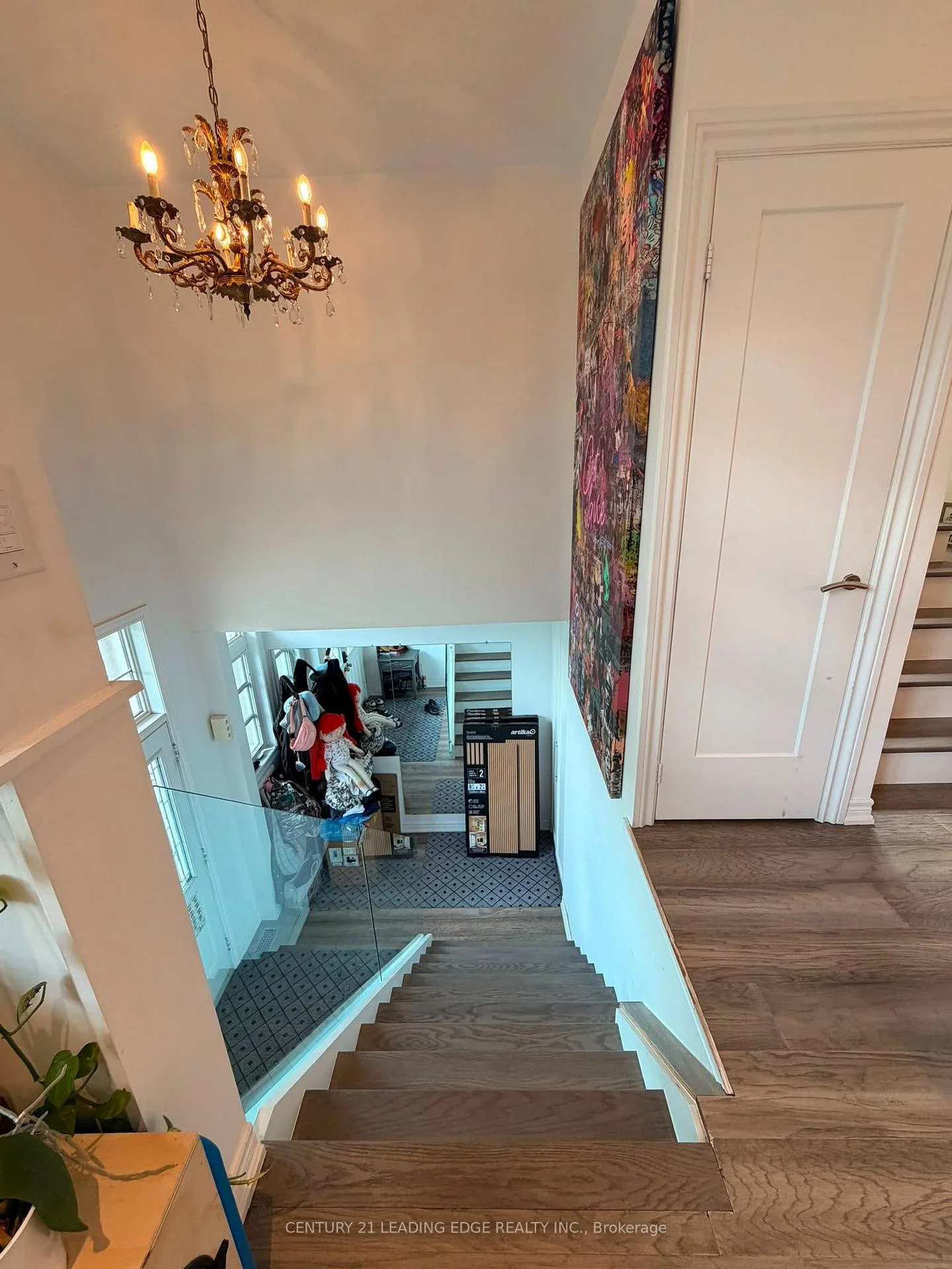 Photo 13 of 28 Asner Avenue, Vaughan, Patterson — HOMEH