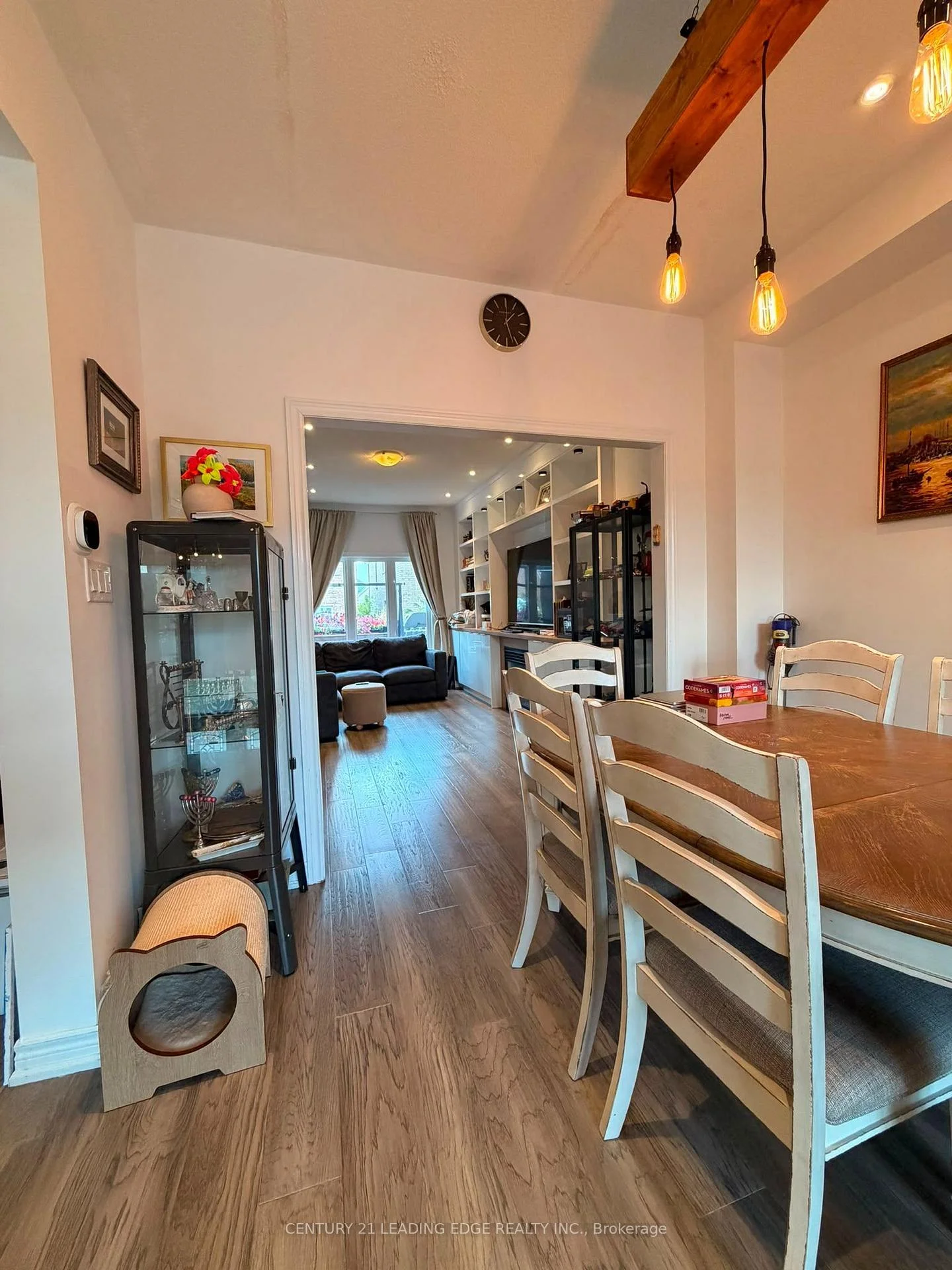 Photo 15 of 28 Asner Avenue, Vaughan, Patterson — HOMEH