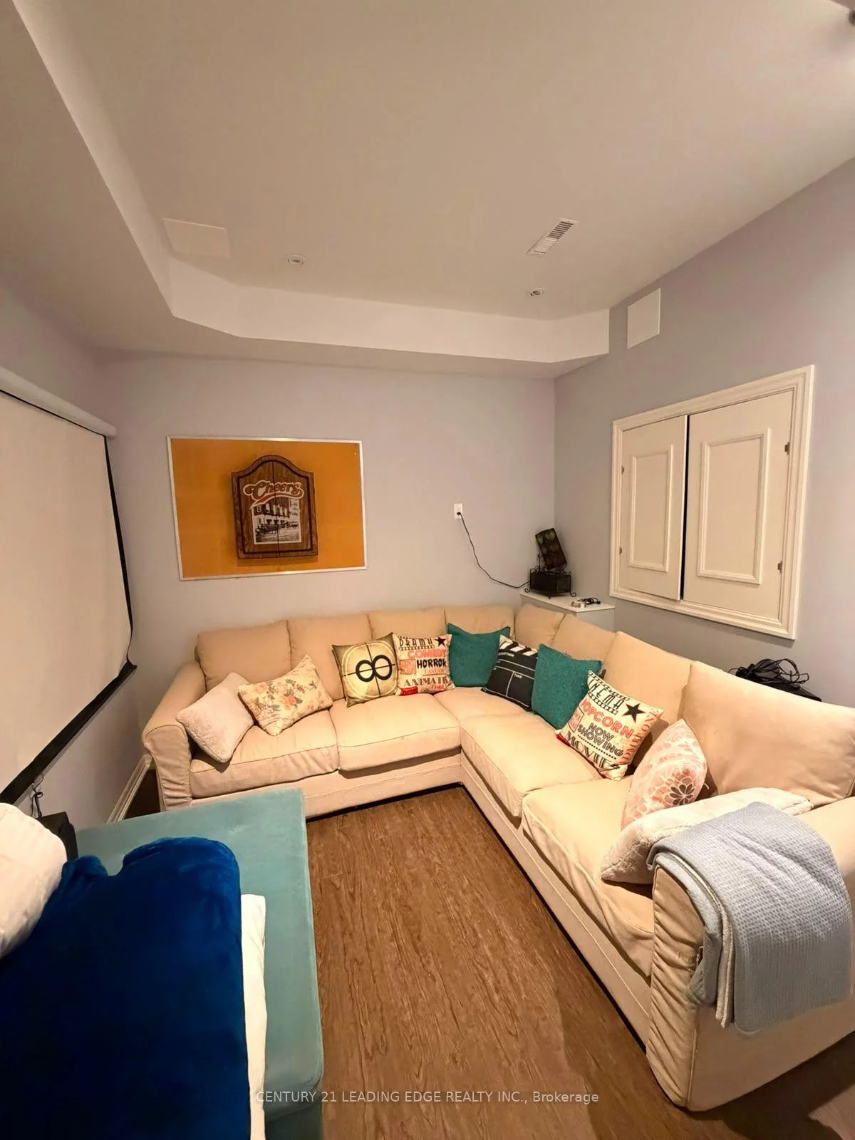 Photo 26 of 28 Asner Avenue, Vaughan, Patterson — HOMEH