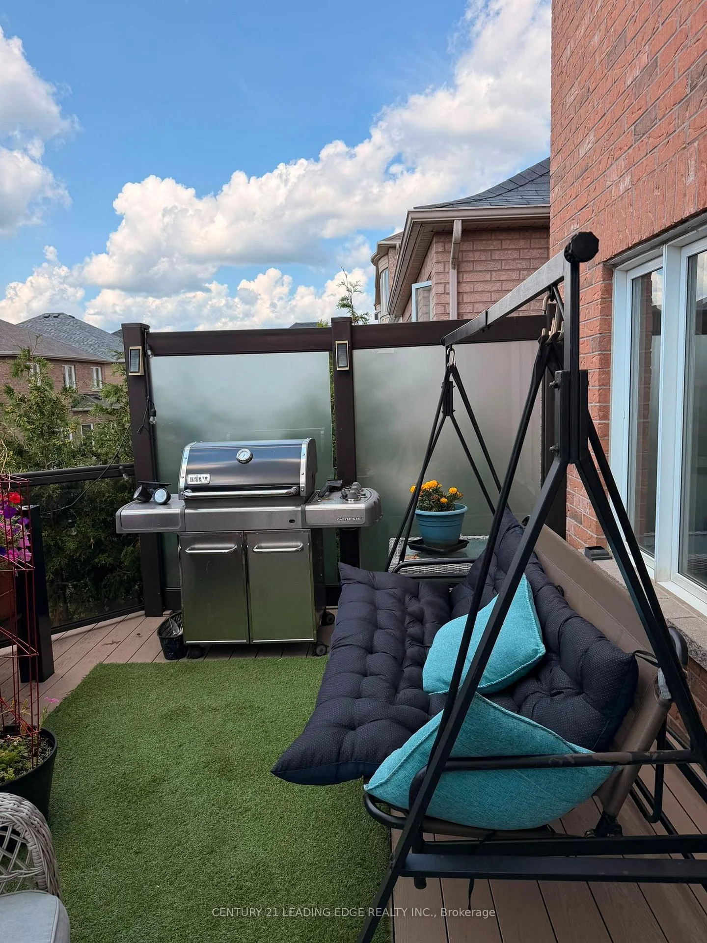 Photo 28 of 28 Asner Avenue, Vaughan, Patterson — HOMEH