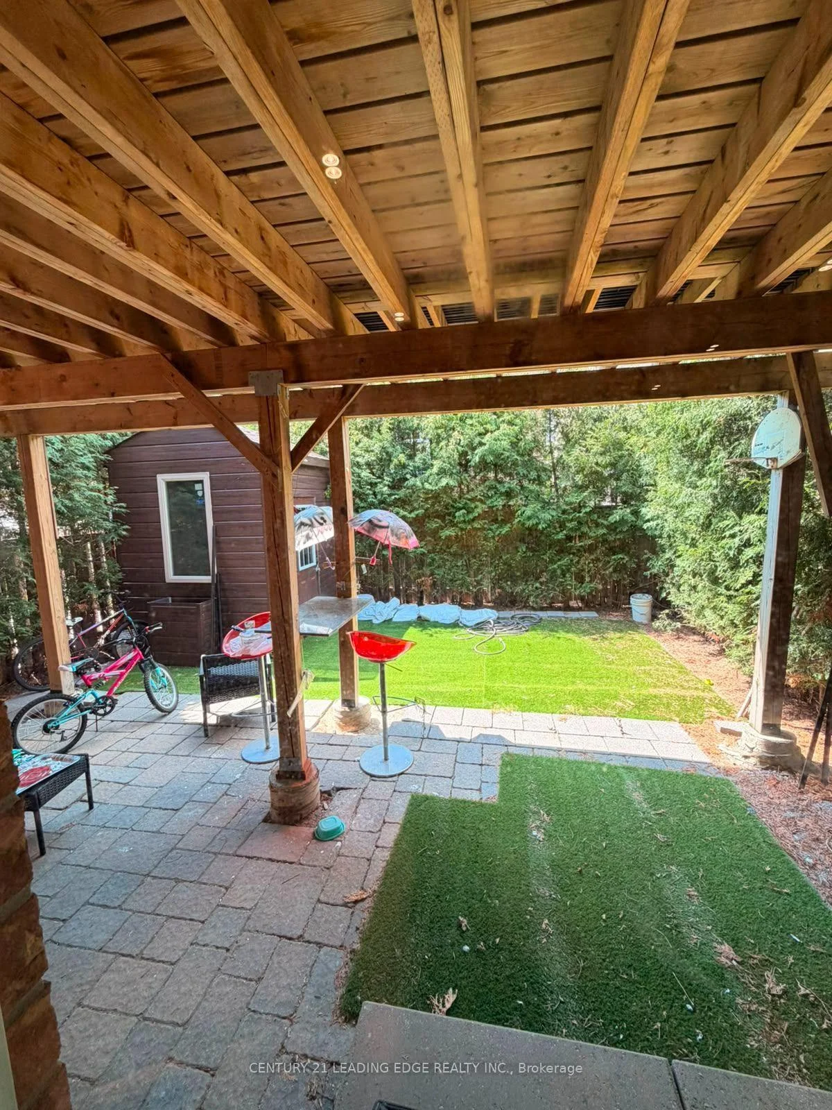 Photo 29 of 28 Asner Avenue, Vaughan, Patterson — HOMEH