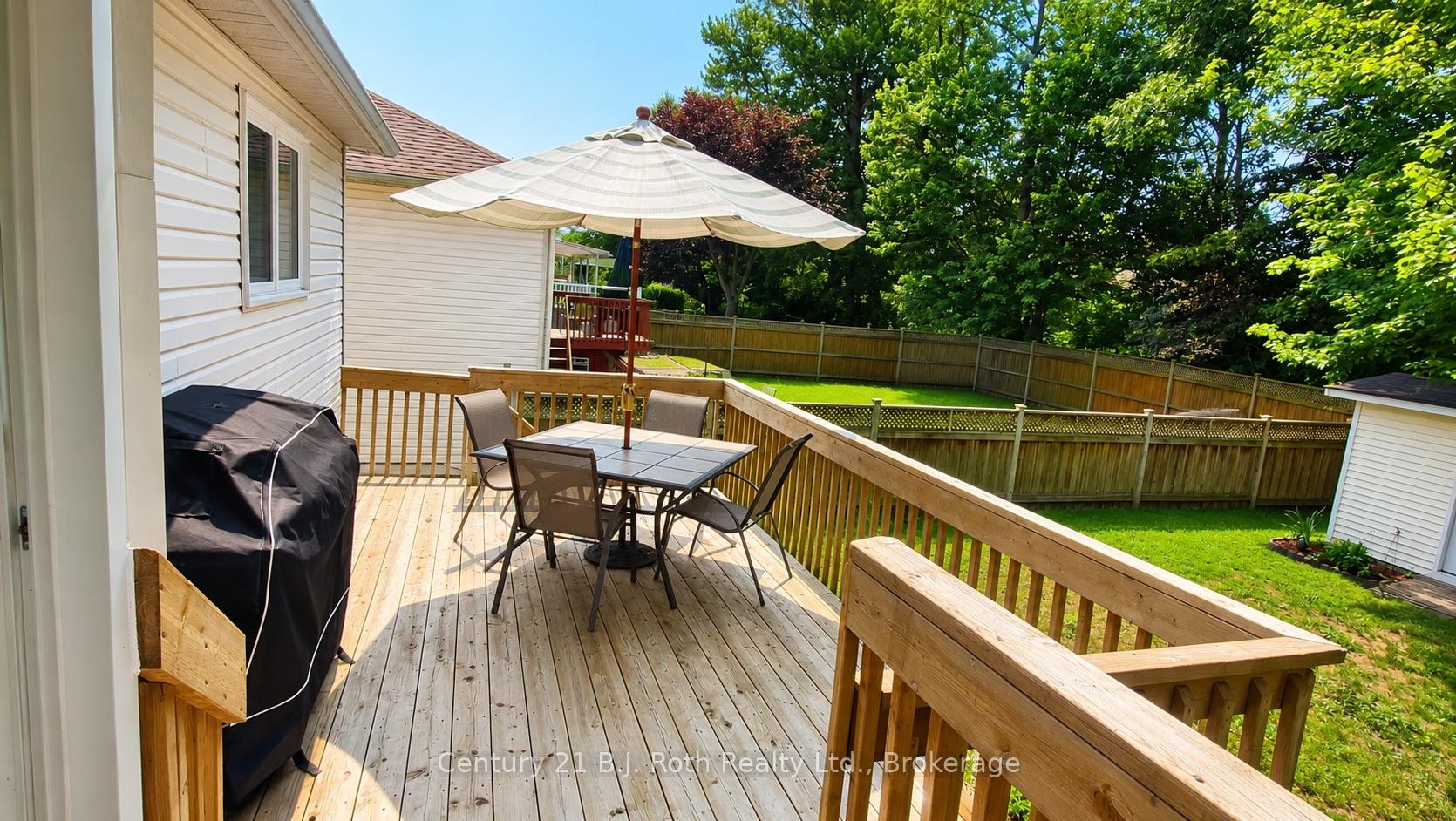 Photo 6 of 116 Dyer Drive, Wasaga Beach — HOMEH