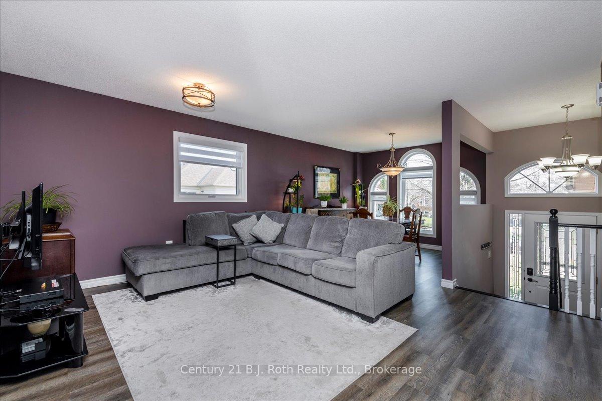 Photo 13 of 116 Dyer Drive, Wasaga Beach — HOMEH