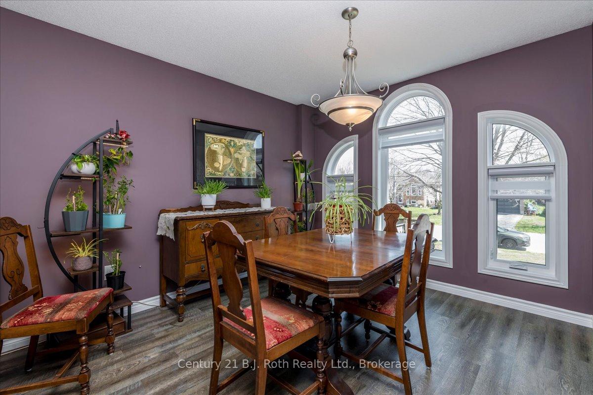 Photo 15 of 116 Dyer Drive, Wasaga Beach — HOMEH