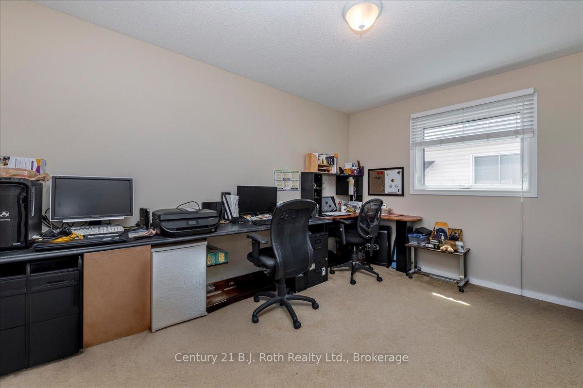 Photo 22 of 116 Dyer Drive, Wasaga Beach — HOMEH