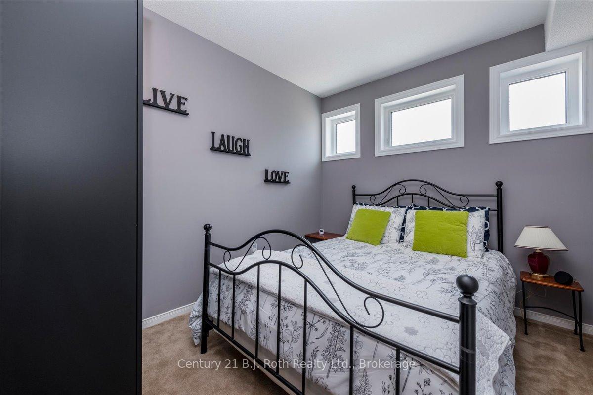 Photo 23 of 116 Dyer Drive, Wasaga Beach — HOMEH