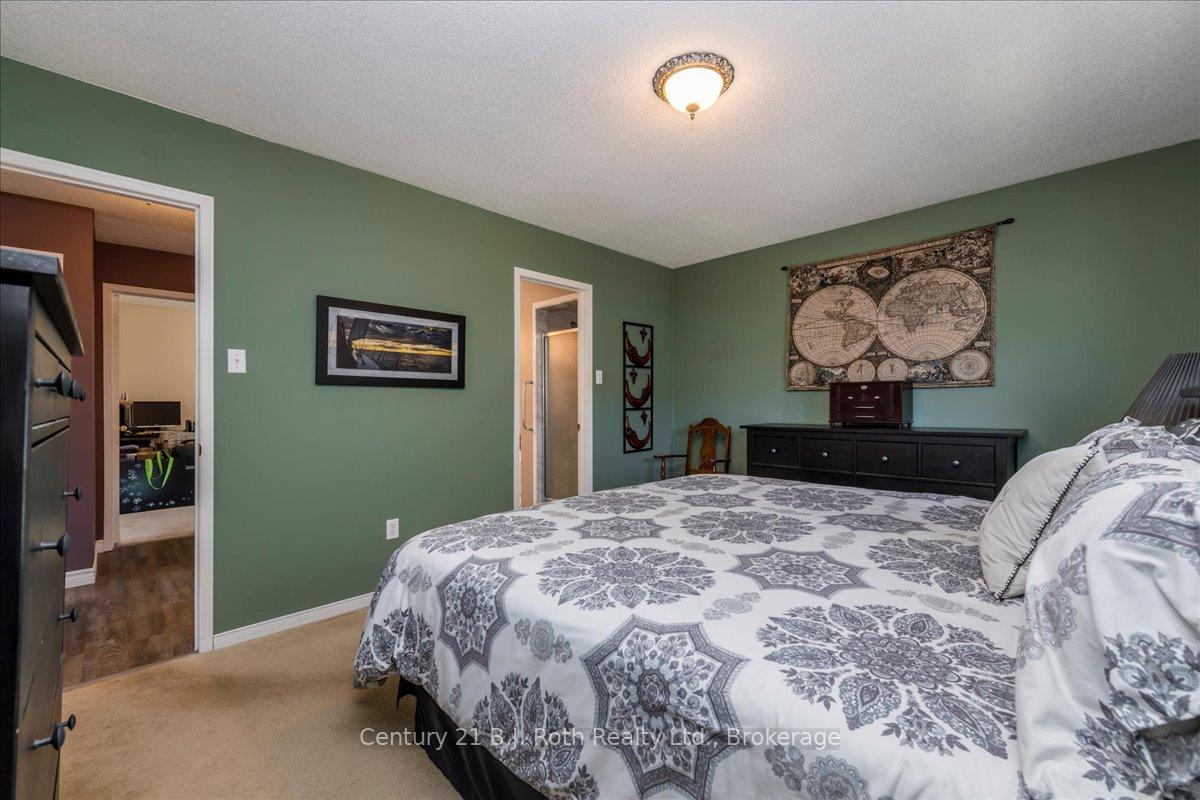 Photo 24 of 116 Dyer Drive, Wasaga Beach — HOMEH