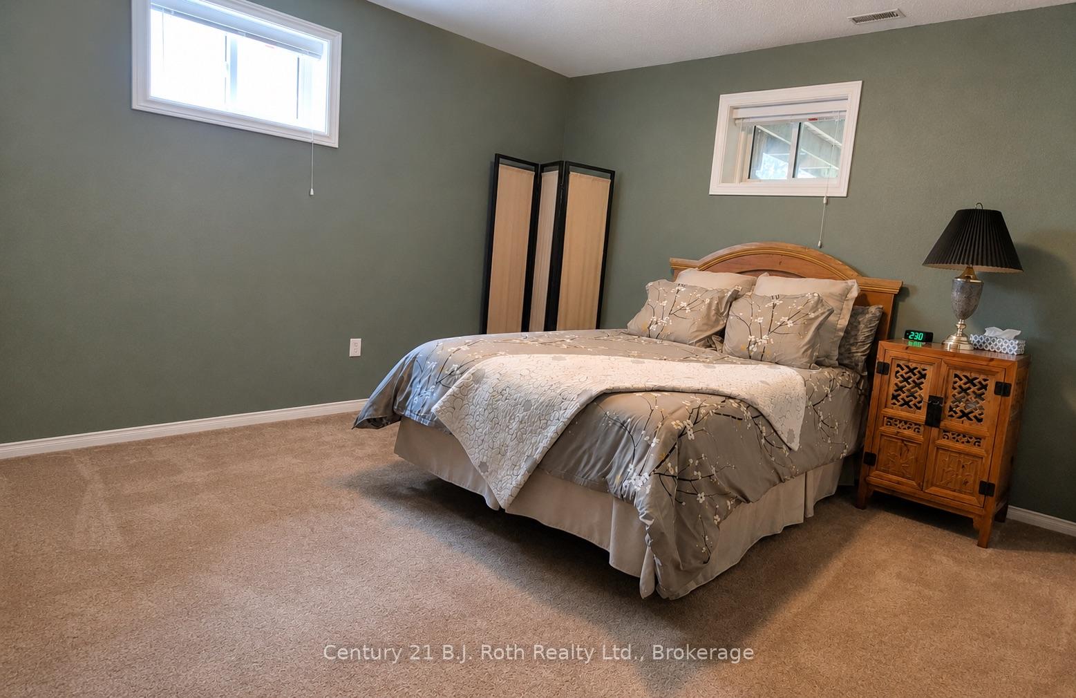 Photo 26 of 116 Dyer Drive, Wasaga Beach — HOMEH