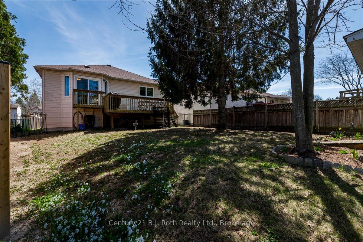 Photo 27 of 116 Dyer Drive, Wasaga Beach — HOMEH