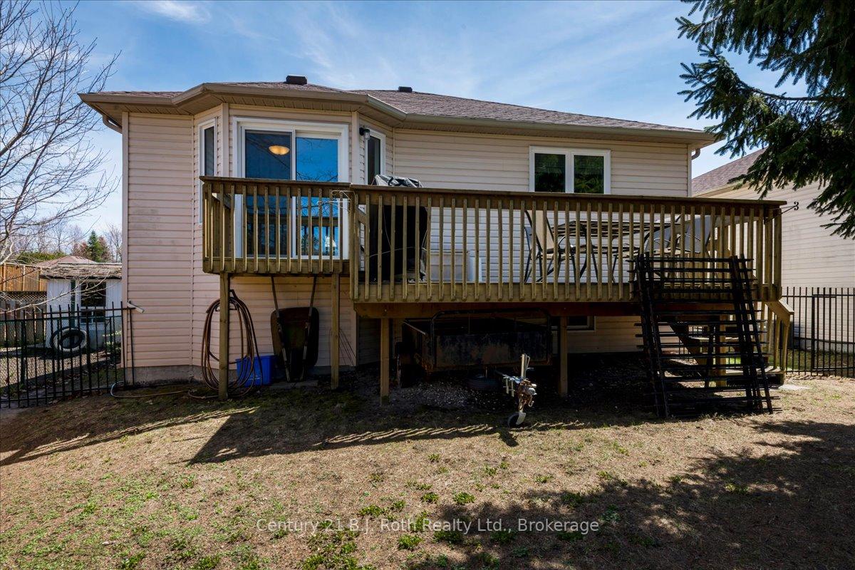 Photo 28 of 116 Dyer Drive, Wasaga Beach — HOMEH