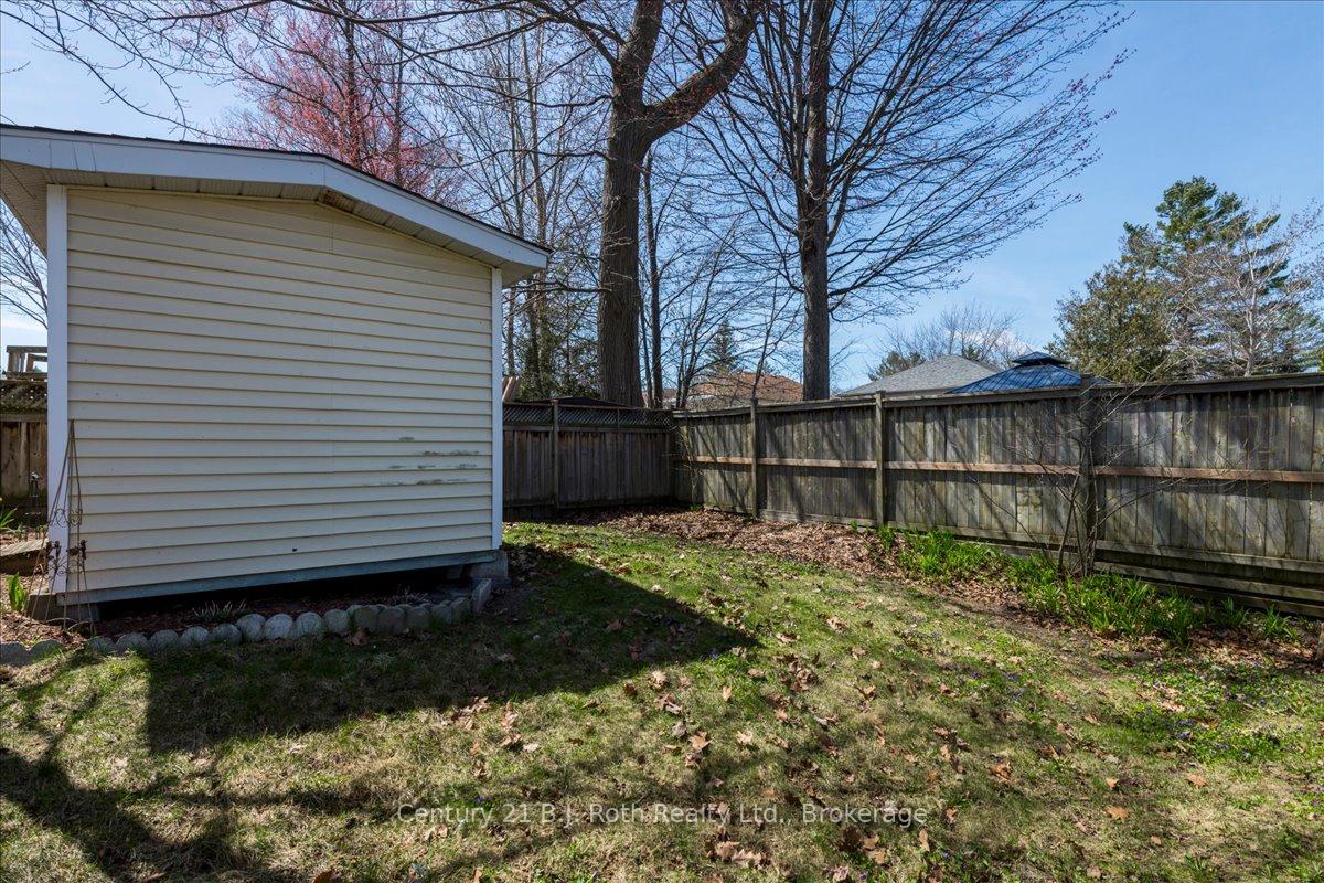 Photo 30 of 116 Dyer Drive, Wasaga Beach — HOMEH