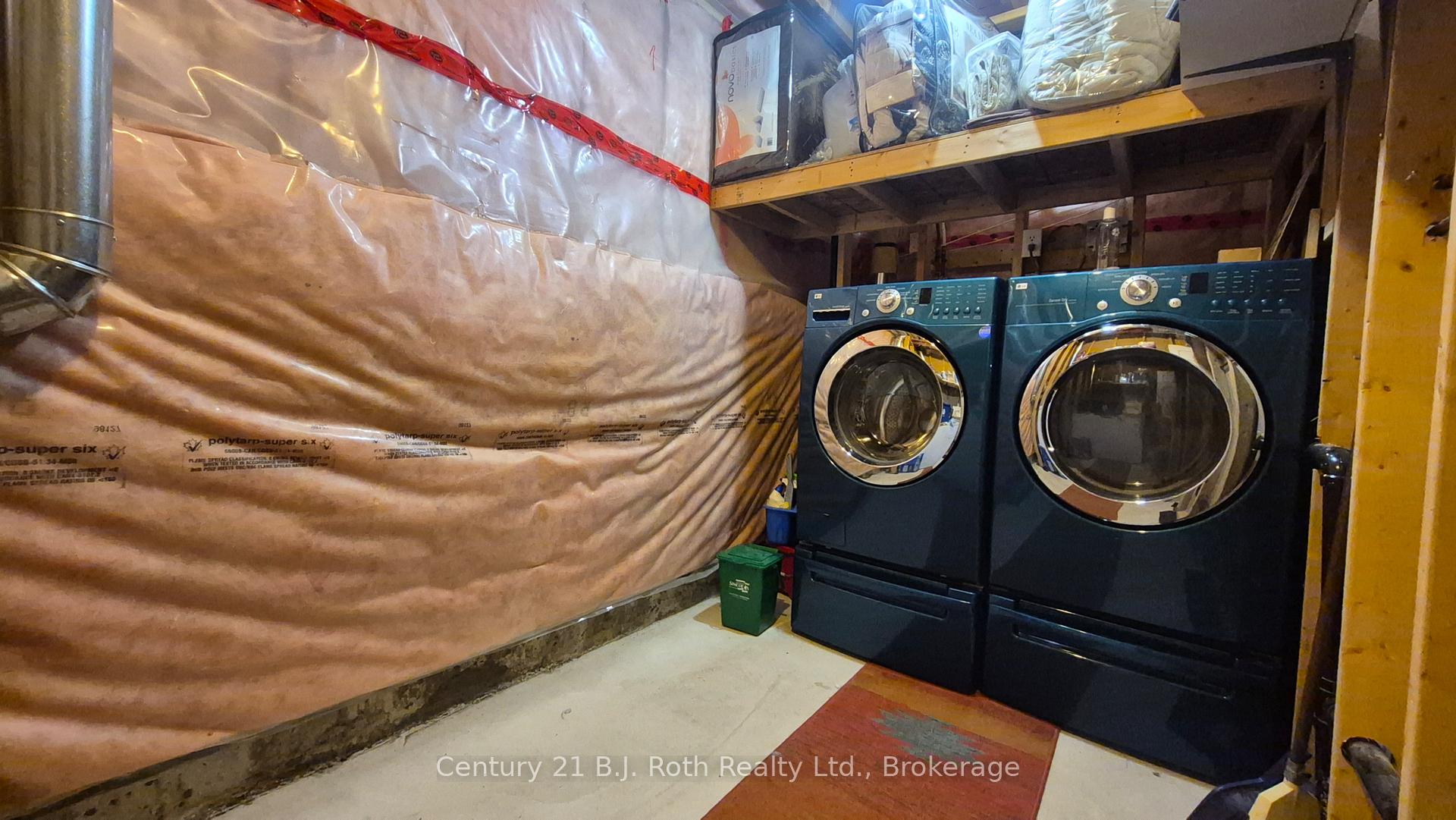 Photo 31 of 116 Dyer Drive, Wasaga Beach — HOMEH
