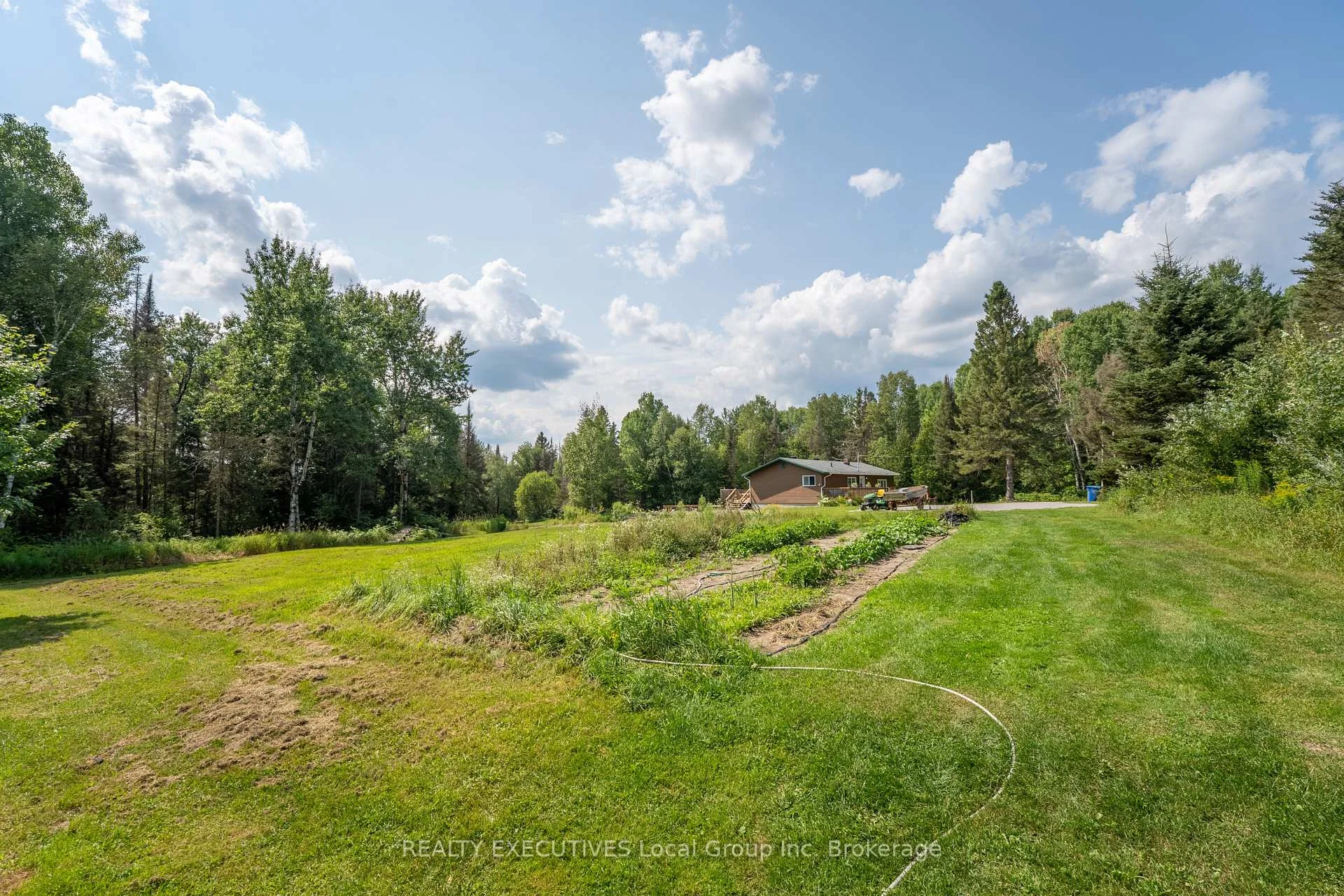 Photo 13 of 575 Golf Course Road, Chisholm — HOMEH