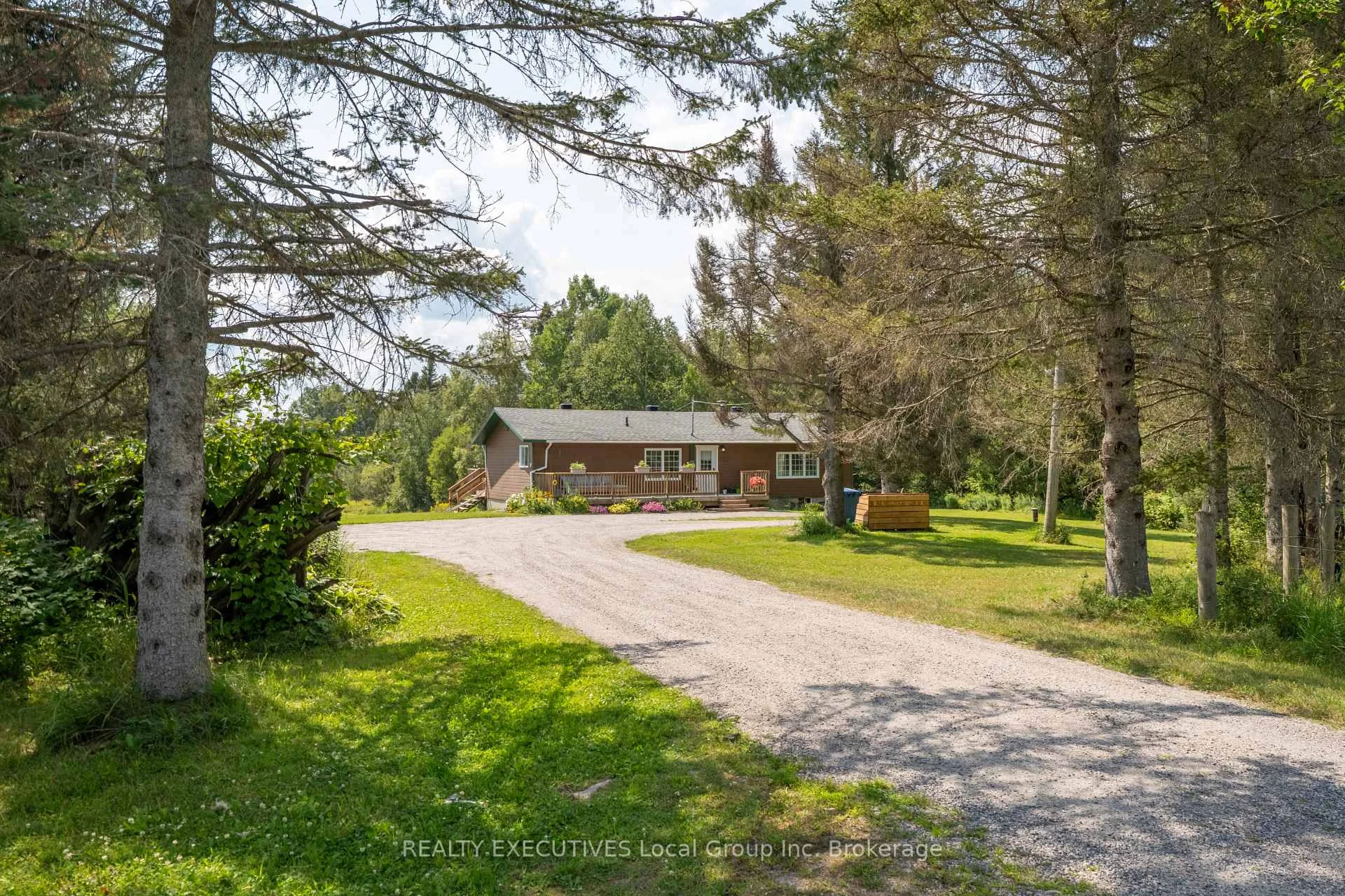 Photo 14 of 575 Golf Course Road, Chisholm — HOMEH