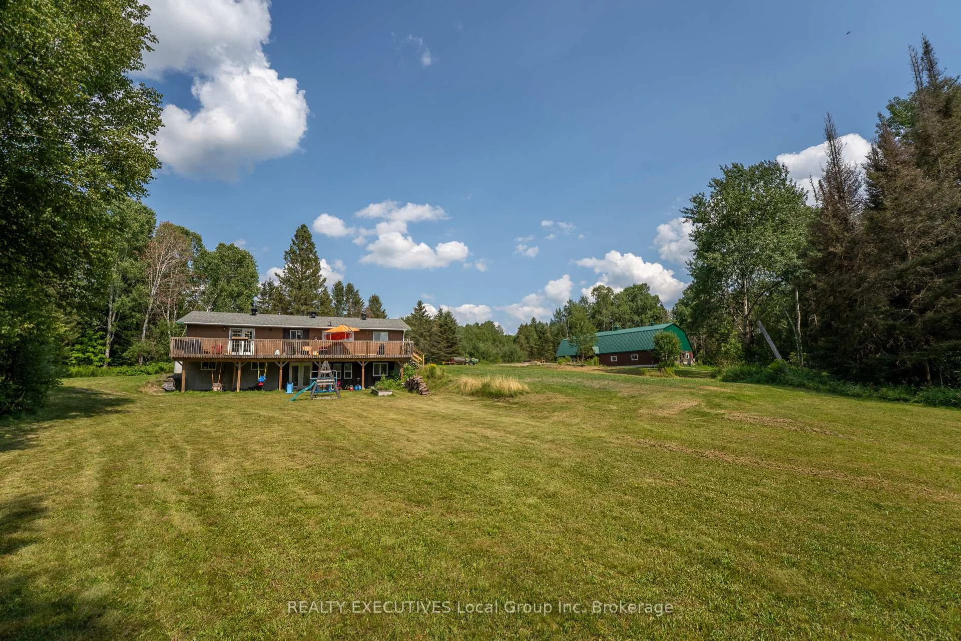 Photo 28 of 575 Golf Course Road, Chisholm — HOMEH