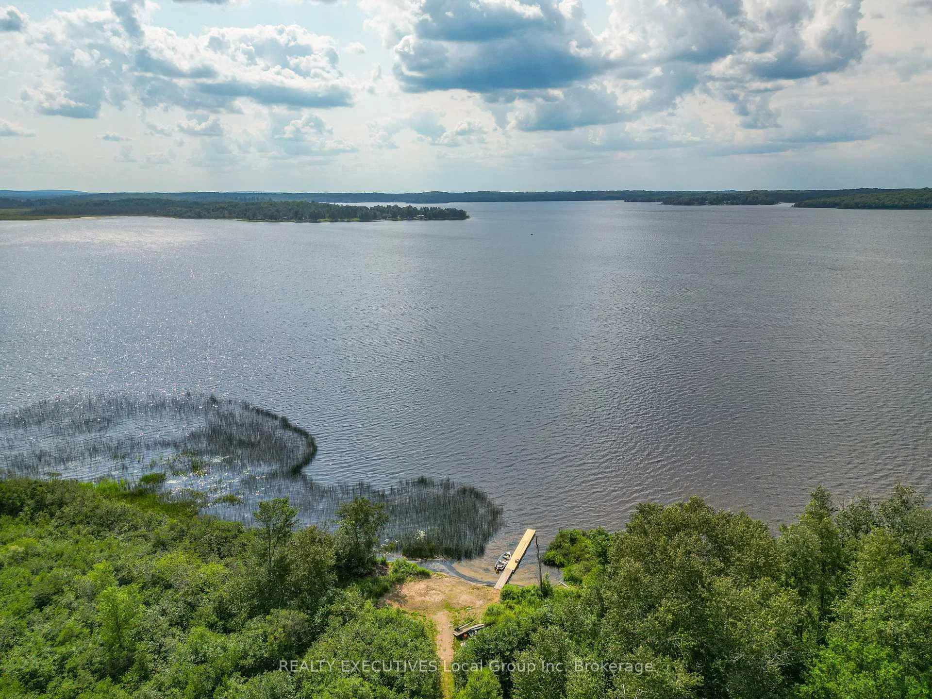 Photo 34 of 575 Golf Course Road, Chisholm — HOMEH