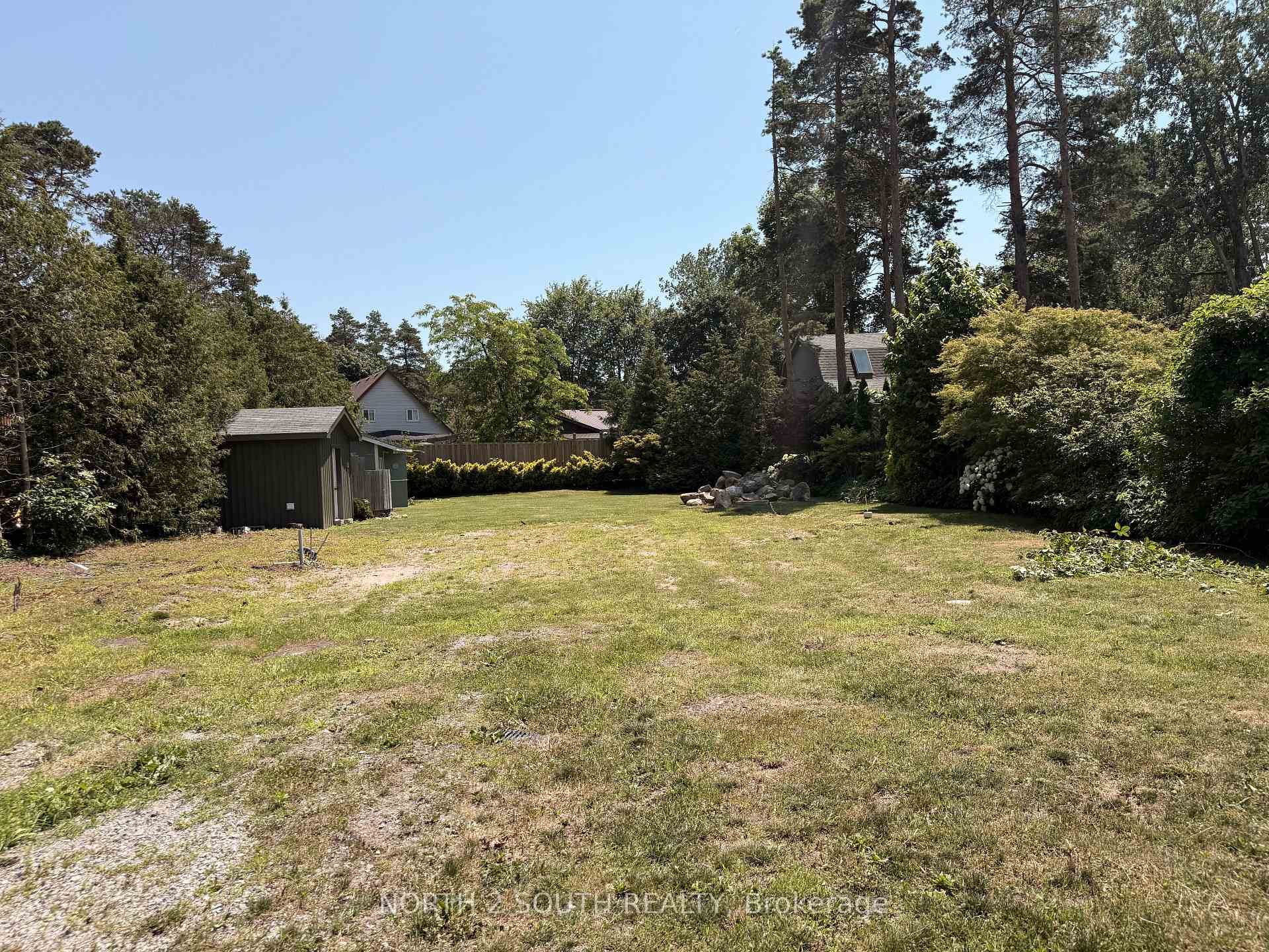 Photo 6 of 7 Old Cut Boulevard, Norfolk, Long Point — HOMEH
