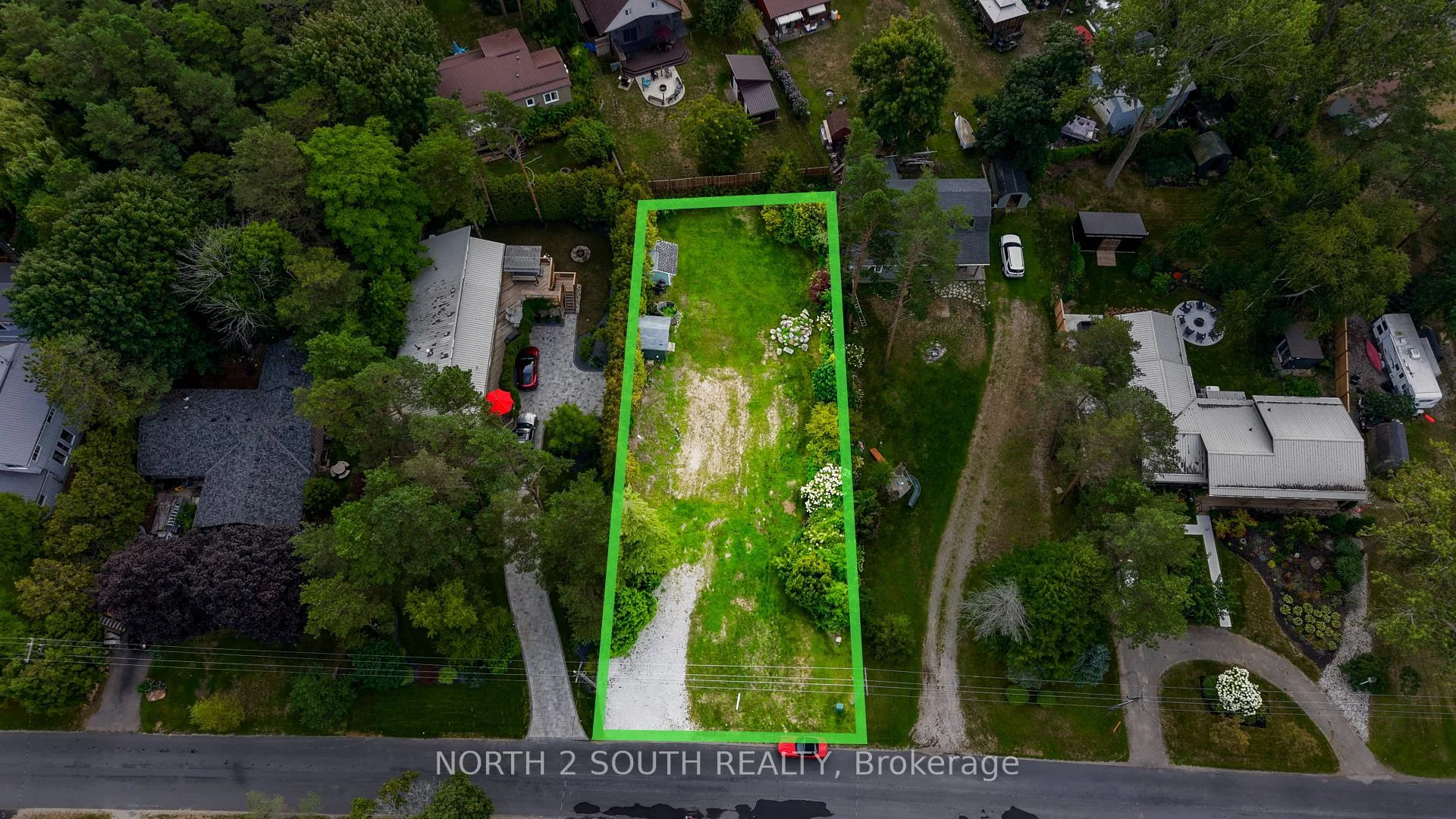 Photo of 7 Old Cut Boulevard