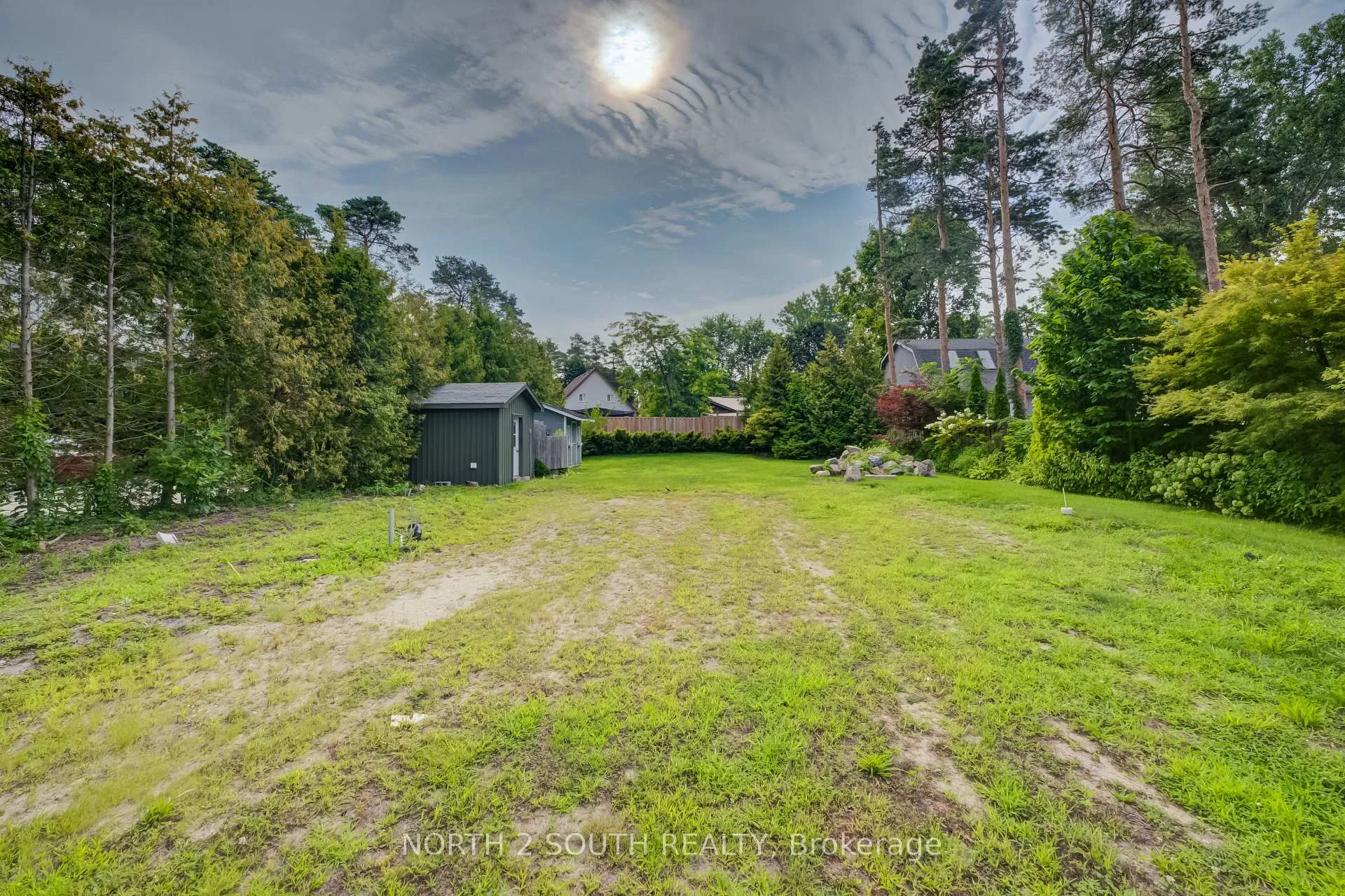 Photo 7 of 7 Old Cut Boulevard, Norfolk, Long Point — HOMEH