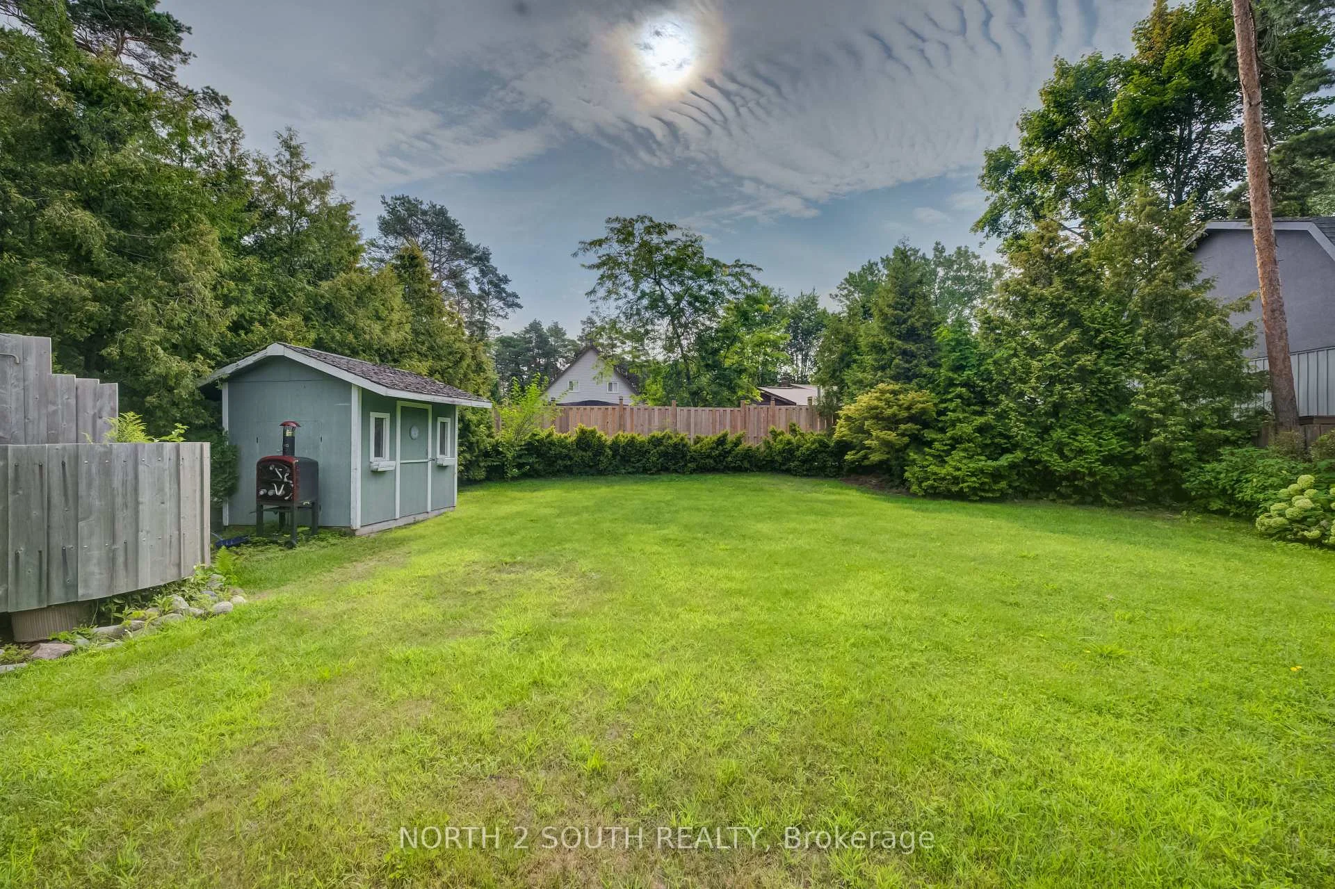 Photo 9 of 7 Old Cut Boulevard, Norfolk, Long Point — HOMEH