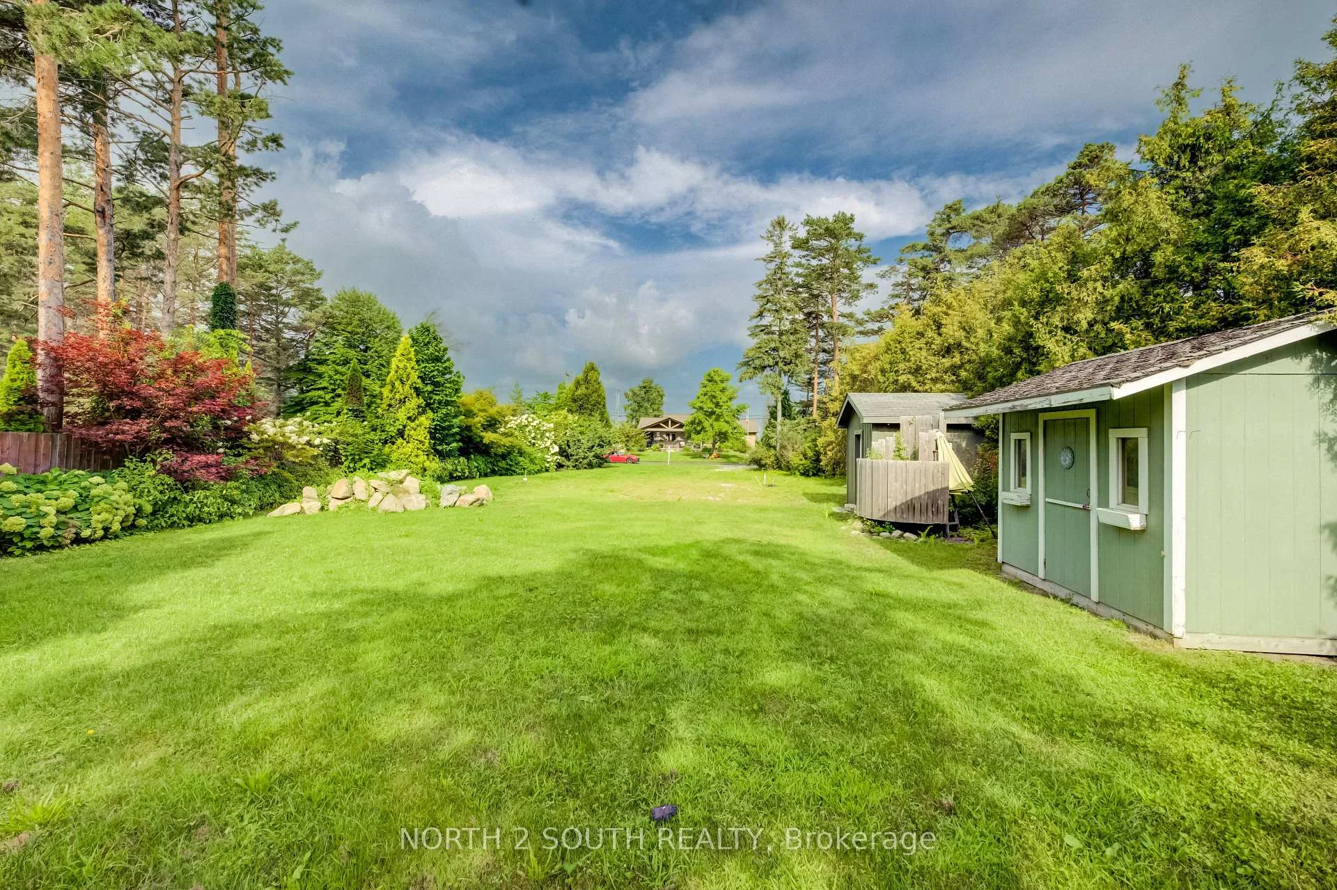 Photo 11 of 7 Old Cut Boulevard, Norfolk, Long Point — HOMEH